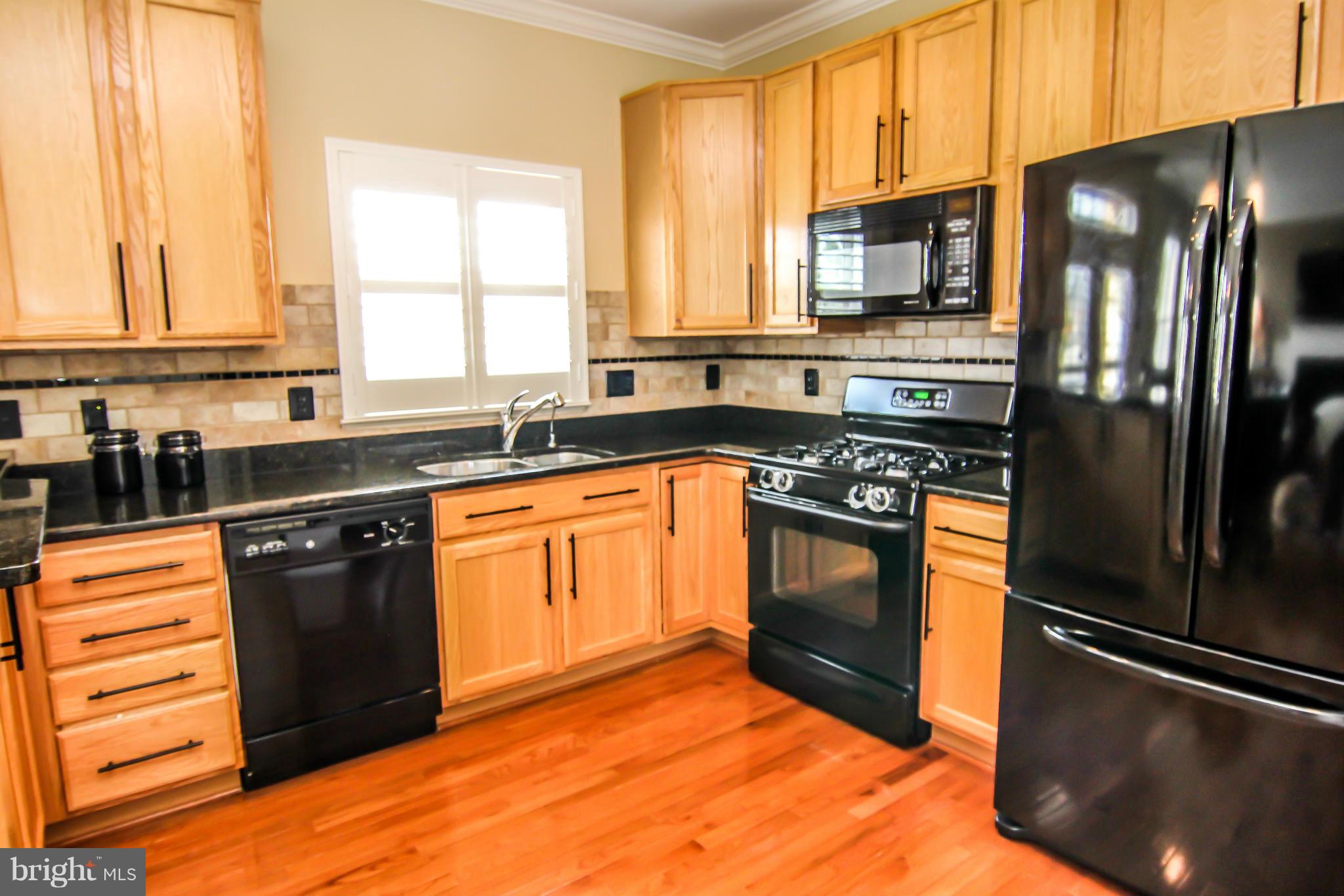 KIRKPATRICK FARMS - Residential