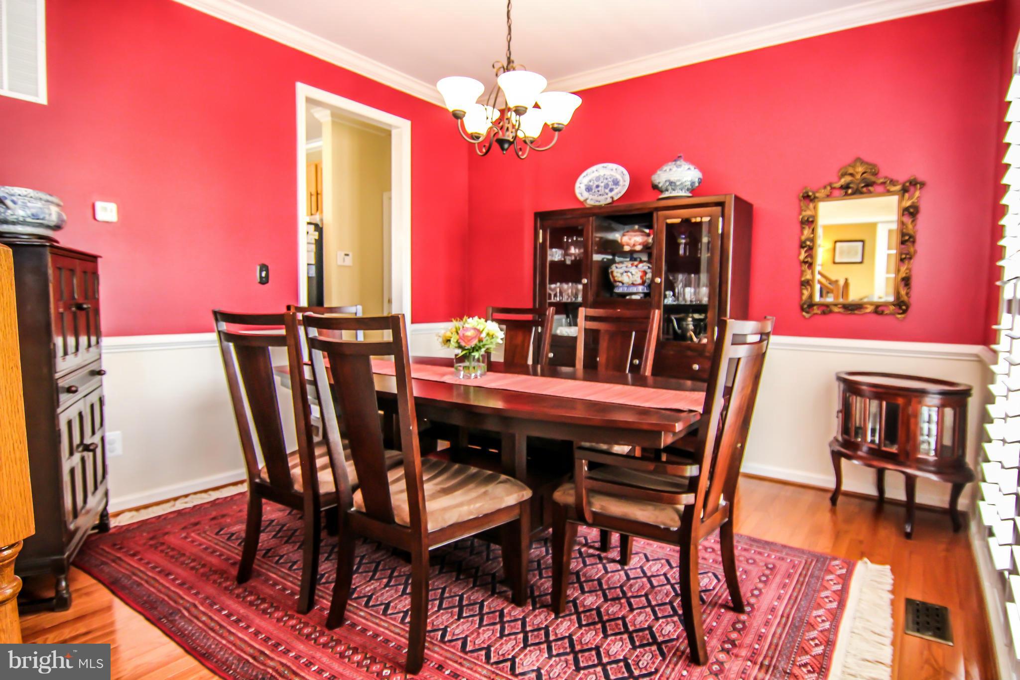 KIRKPATRICK FARMS - Residential