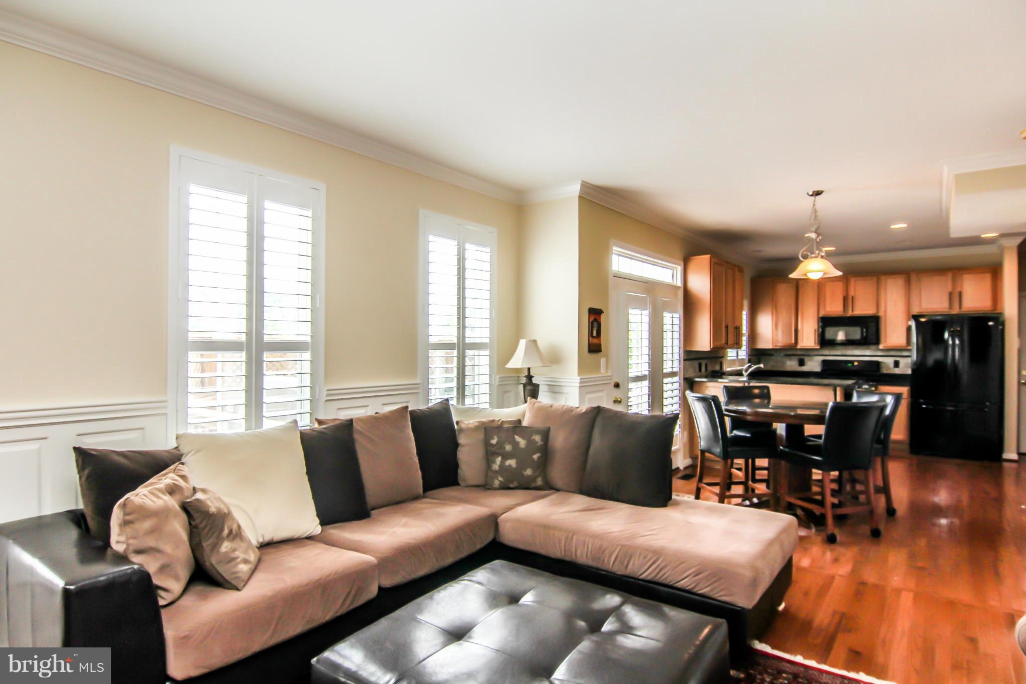 KIRKPATRICK FARMS - Residential