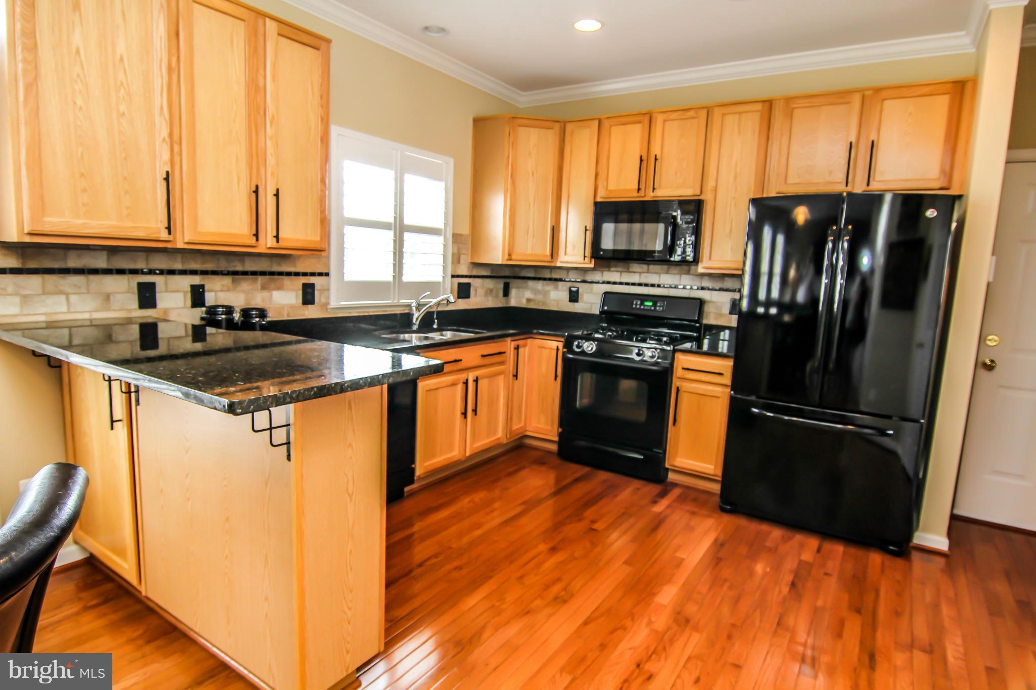 KIRKPATRICK FARMS - Residential