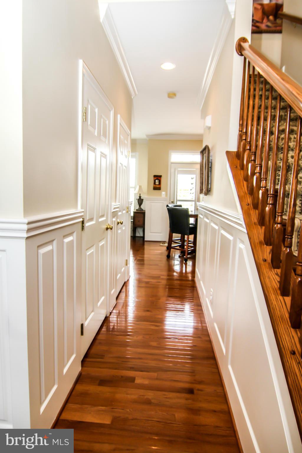 KIRKPATRICK FARMS - Residential