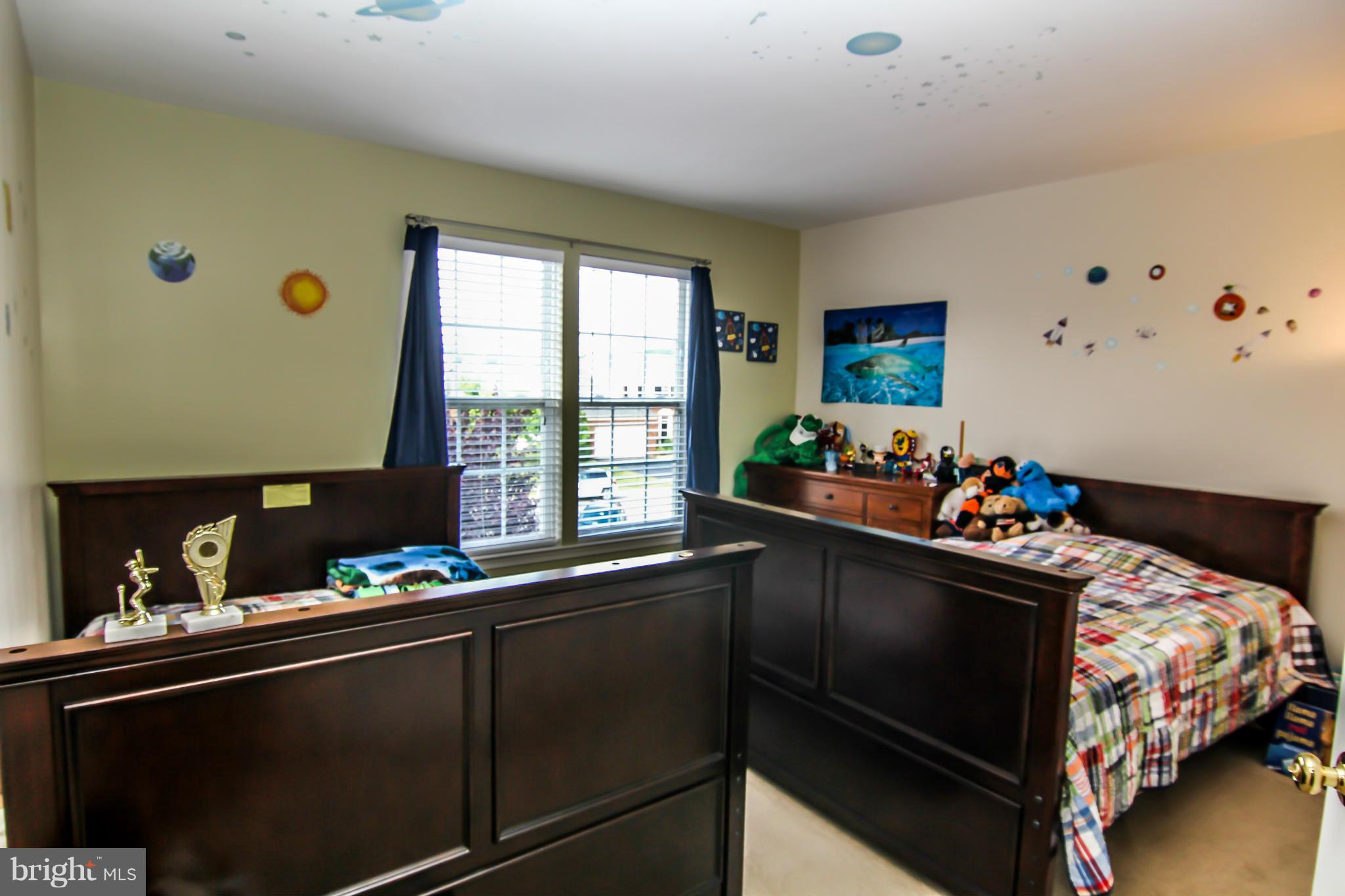 KIRKPATRICK FARMS - Residential