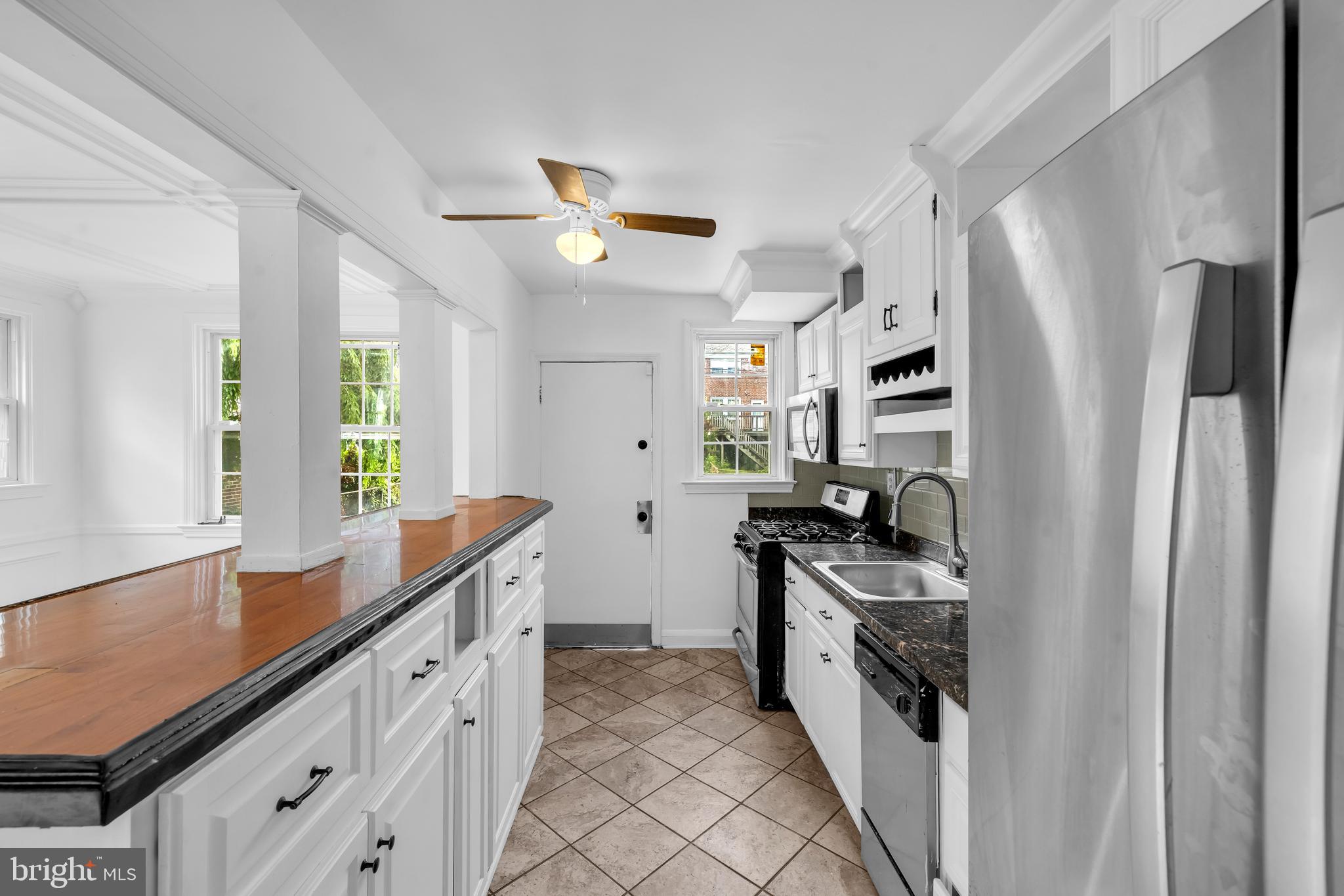 204 BURKE AVENUE