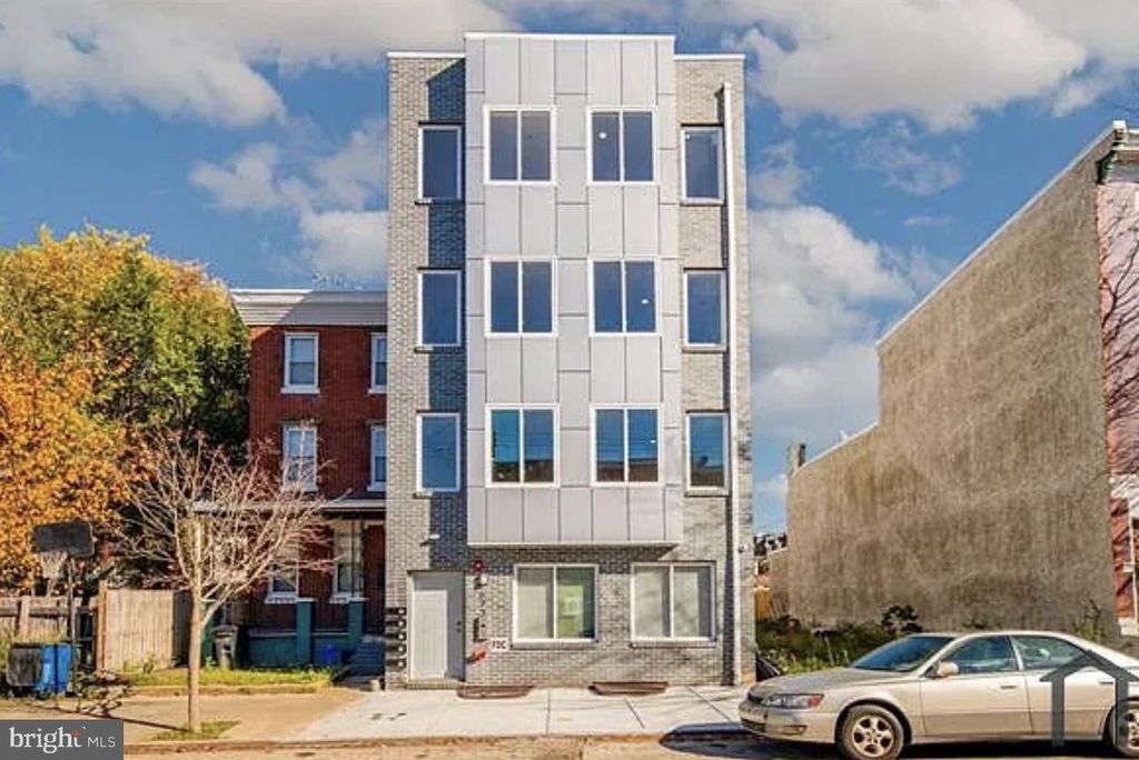 Photo of 653 N Preston Street #1, PHILADELPHIA, PA 19104 (MLS # PAPH2578930)