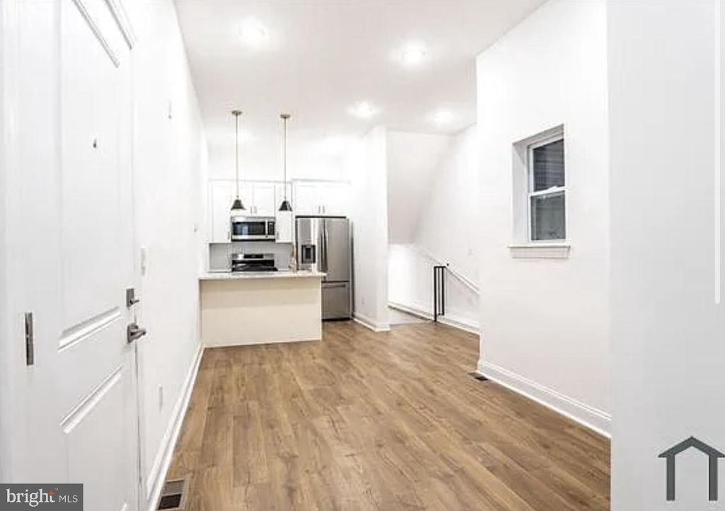 Photo of 653 N Preston Street #1, PHILADELPHIA, PA 19104 (MLS # PAPH2578930)