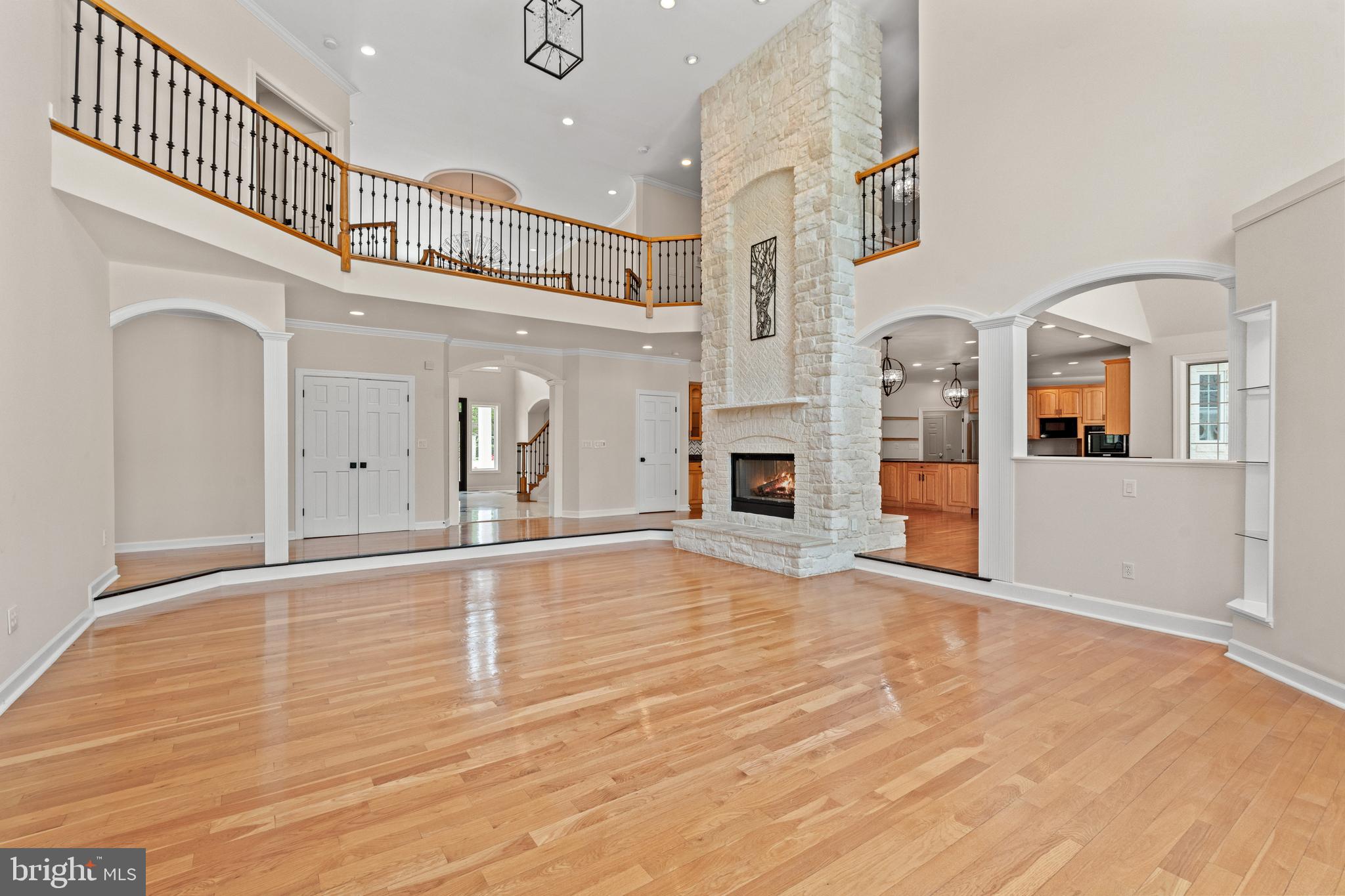 POTOMAC RANCH - Residential