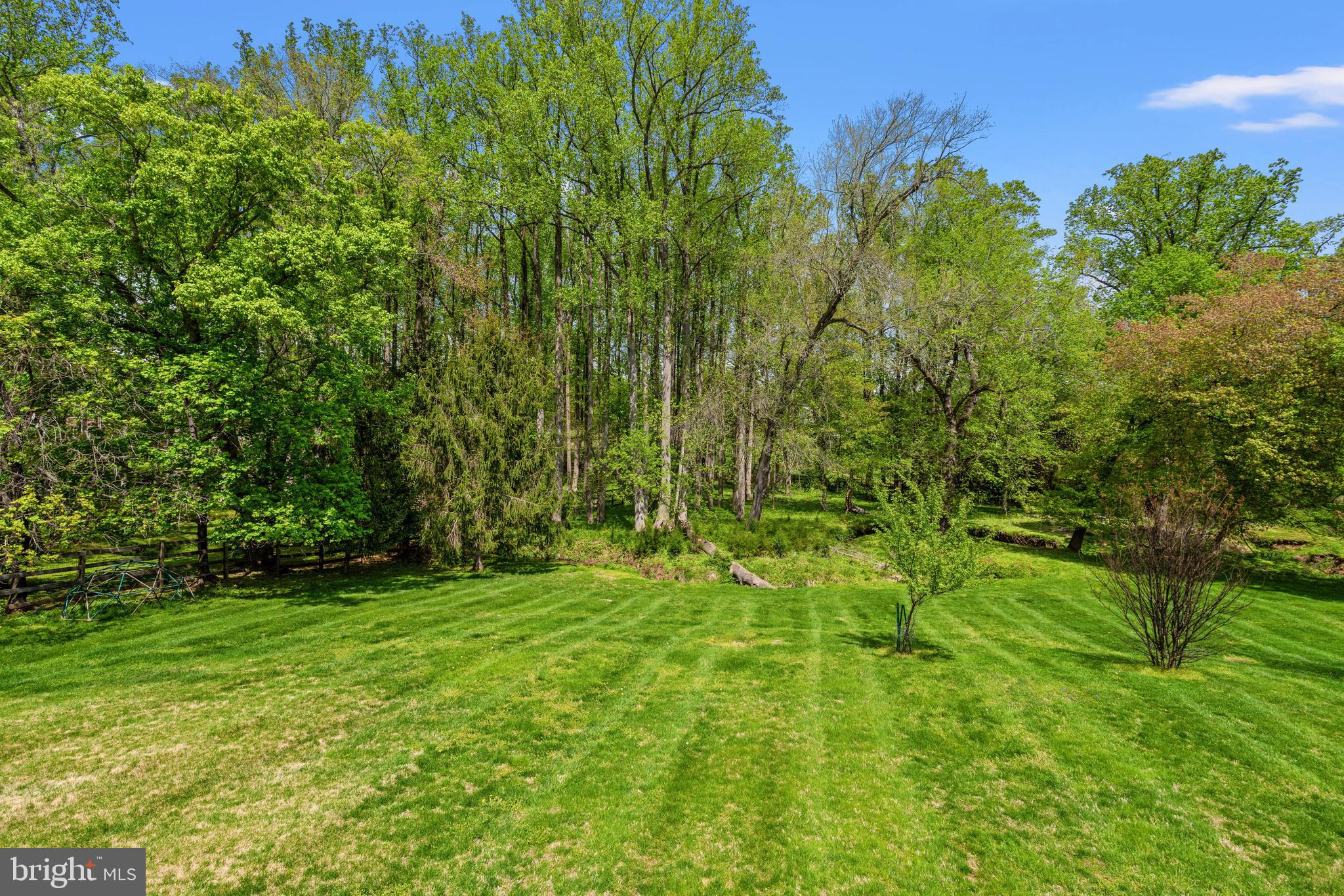 POTOMAC RANCH - Residential