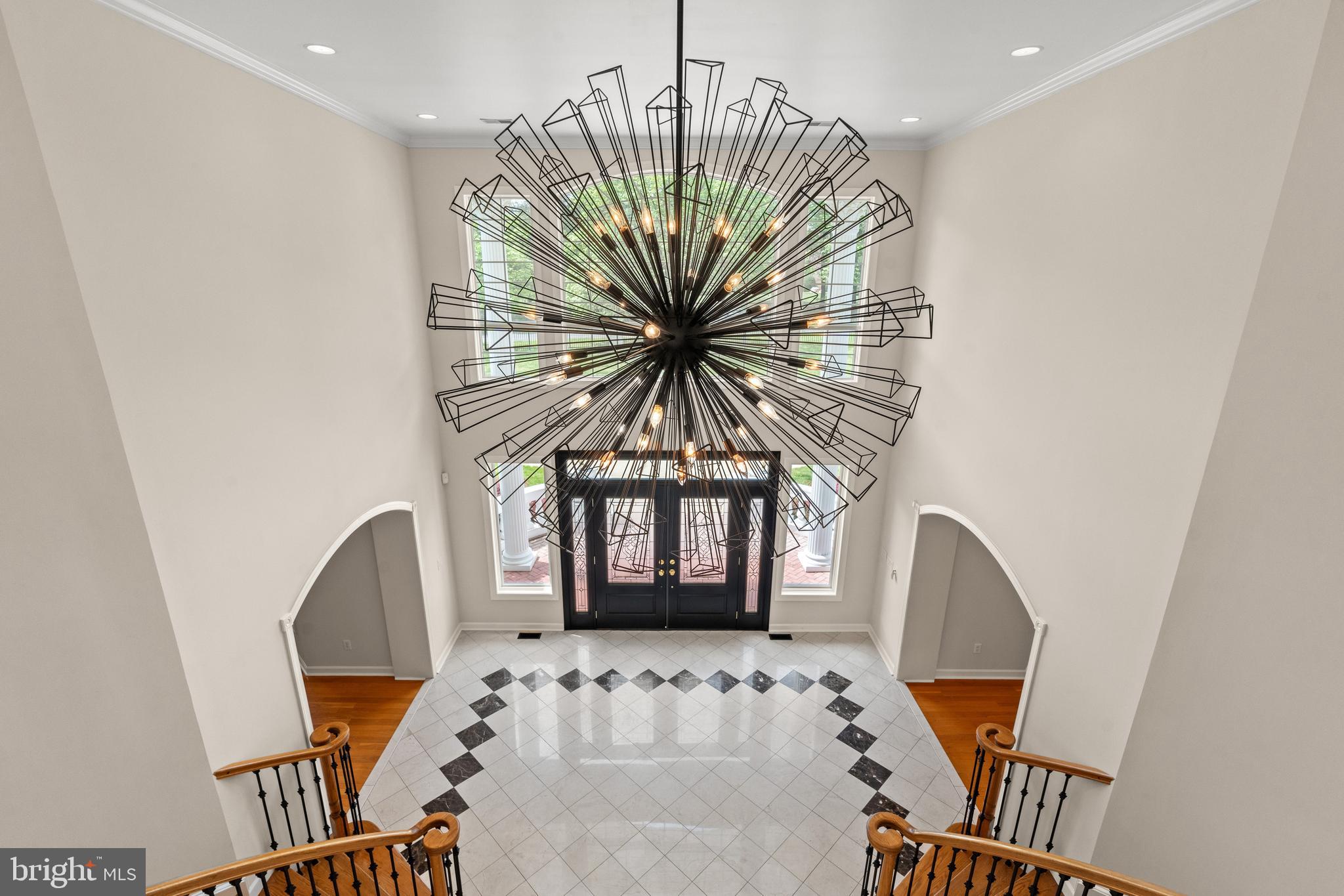 POTOMAC RANCH - Residential