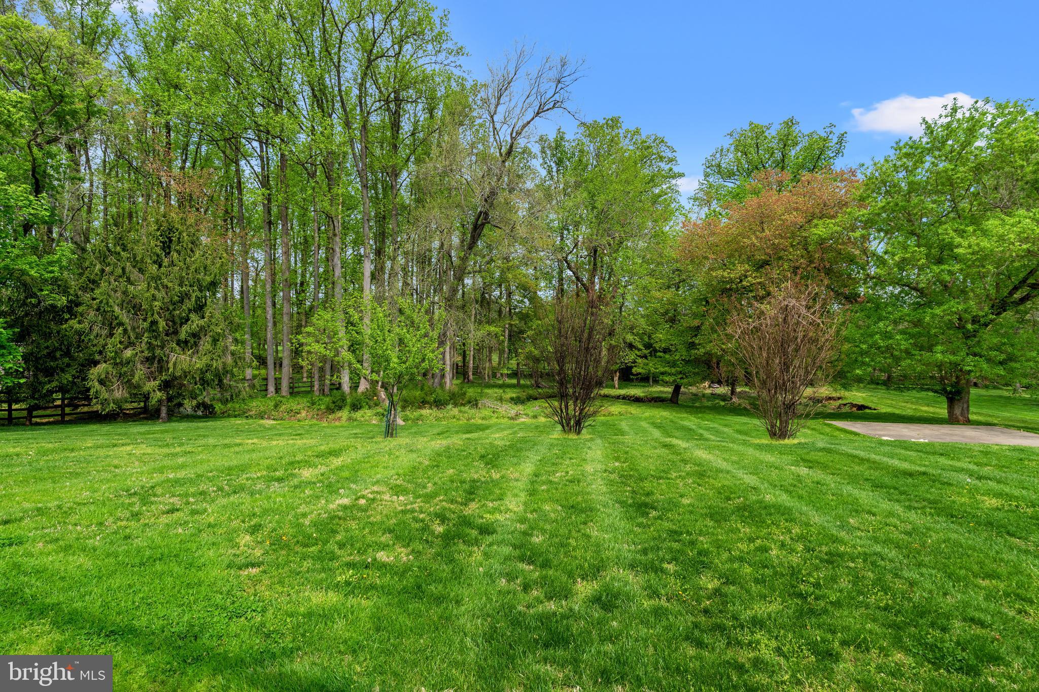 POTOMAC RANCH - Residential