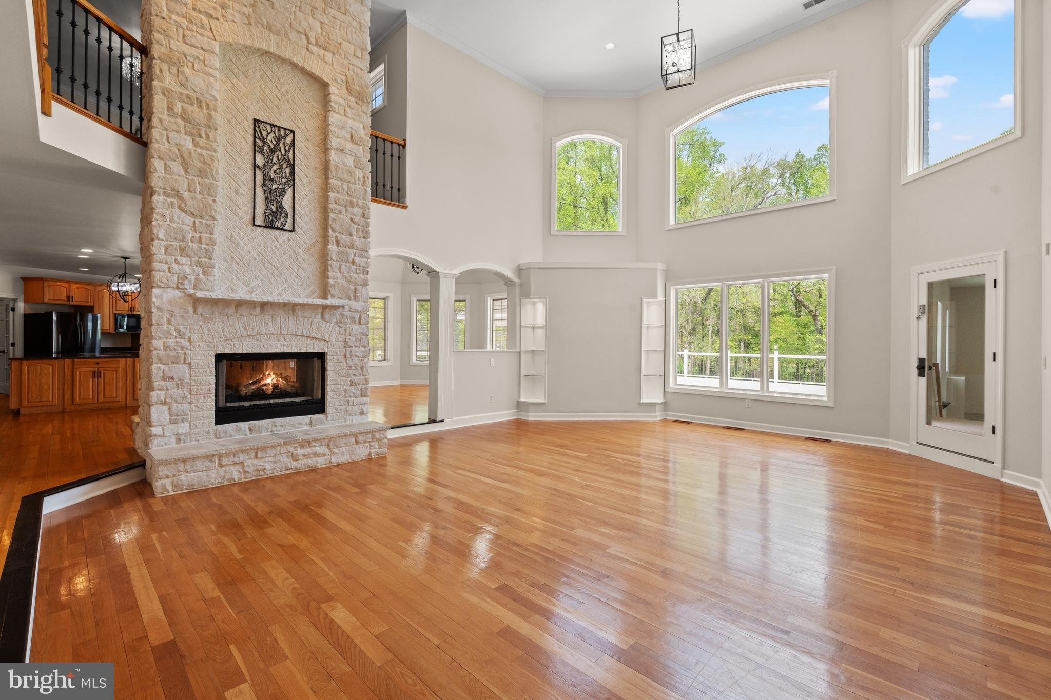 POTOMAC RANCH - Residential