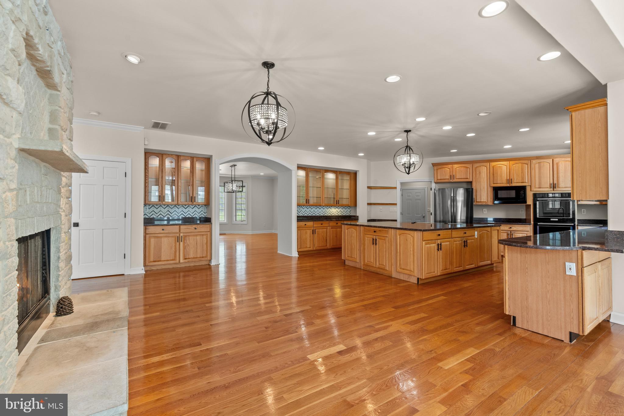 POTOMAC RANCH - Residential