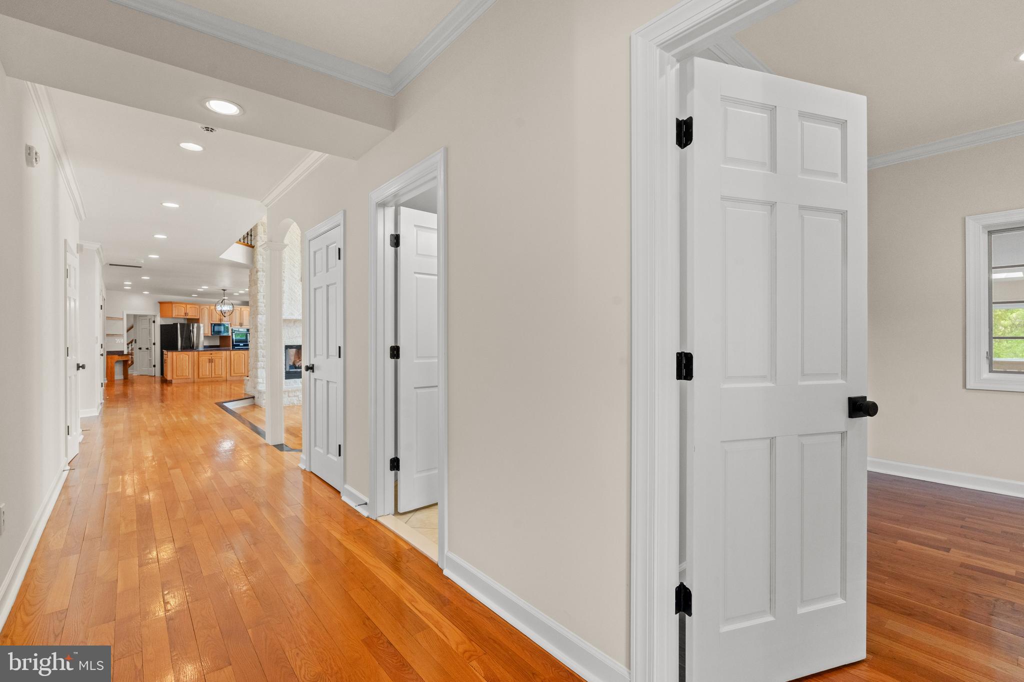 POTOMAC RANCH - Residential