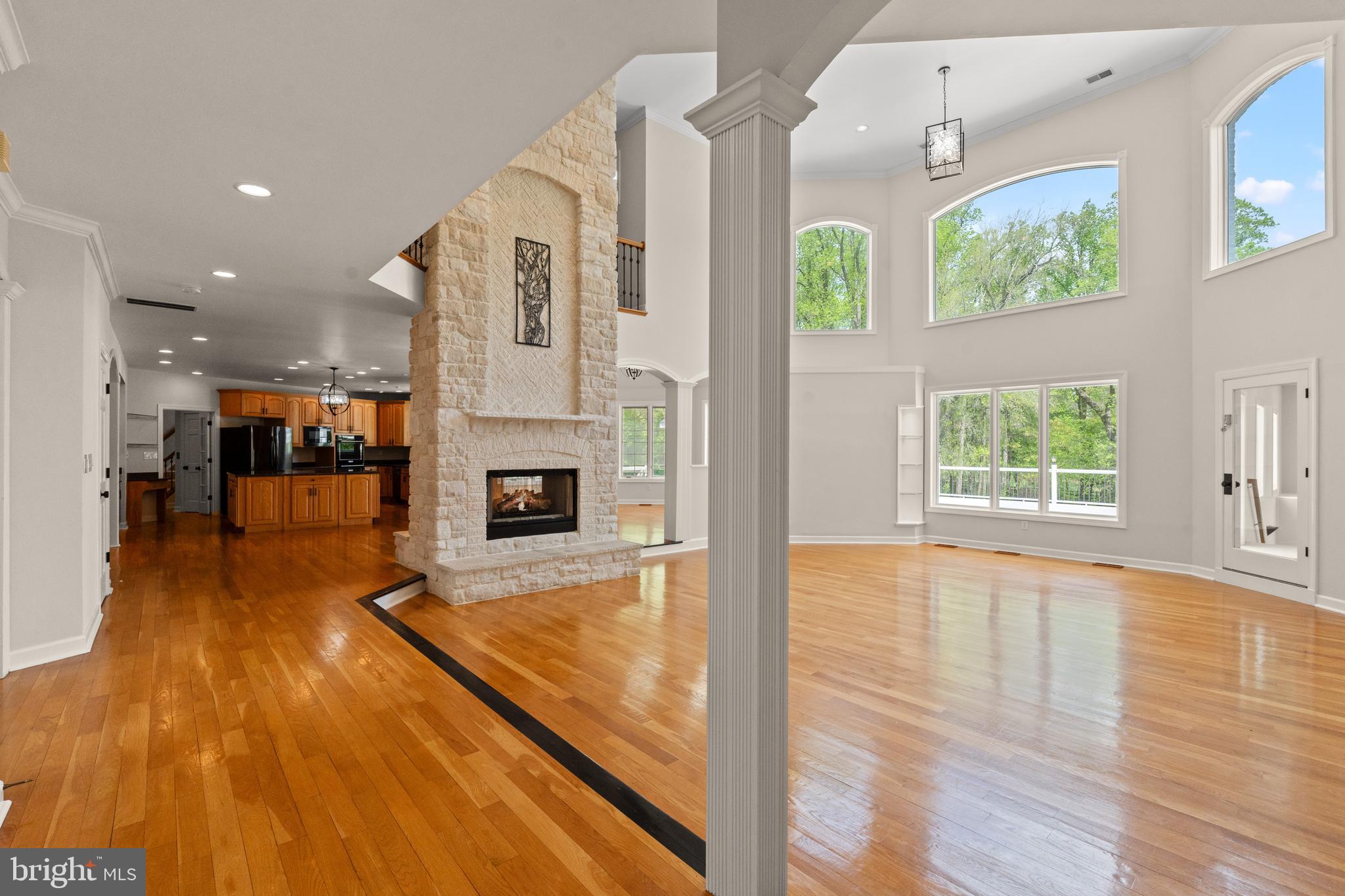 POTOMAC RANCH - Residential