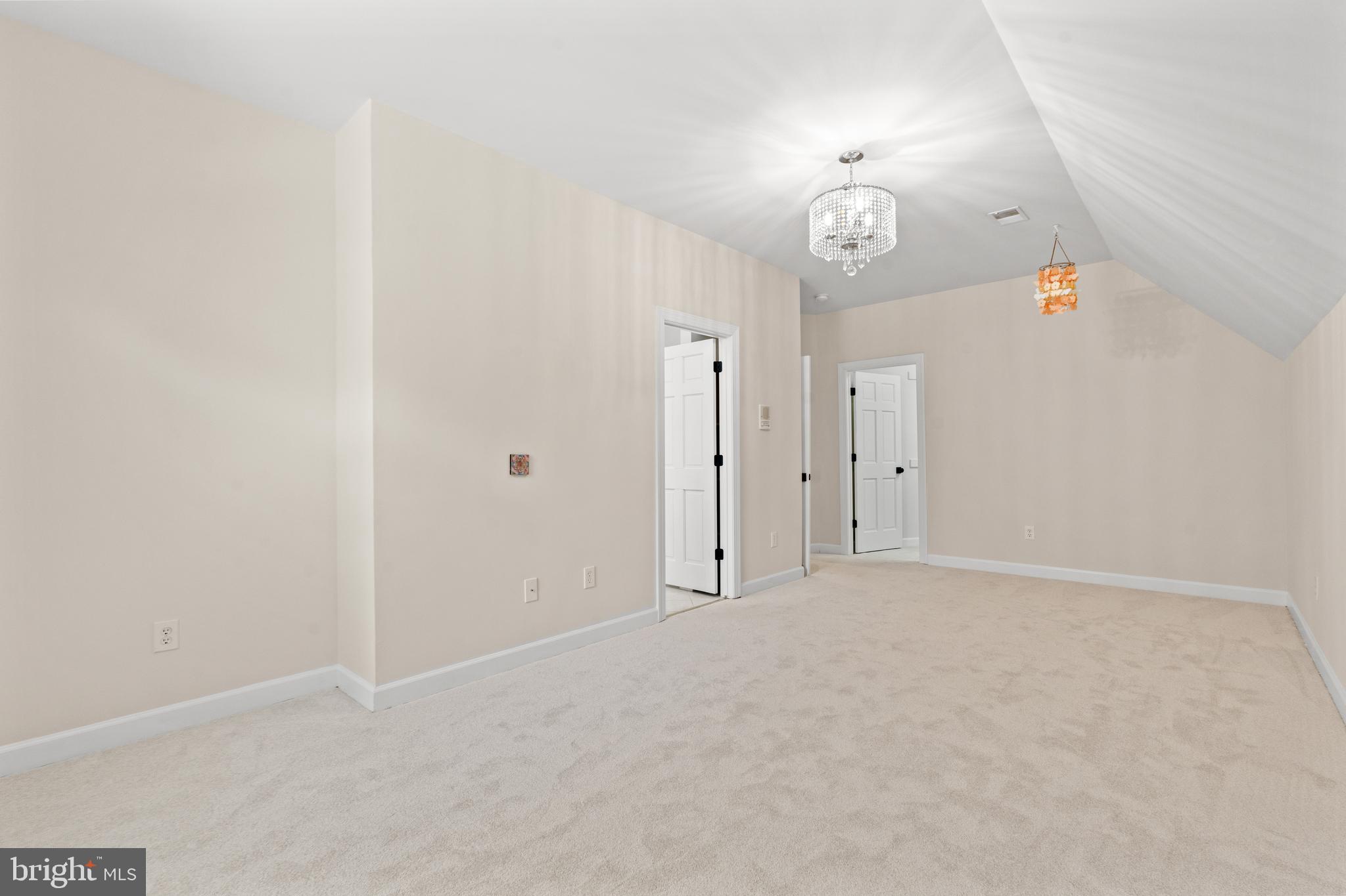 POTOMAC RANCH - Residential