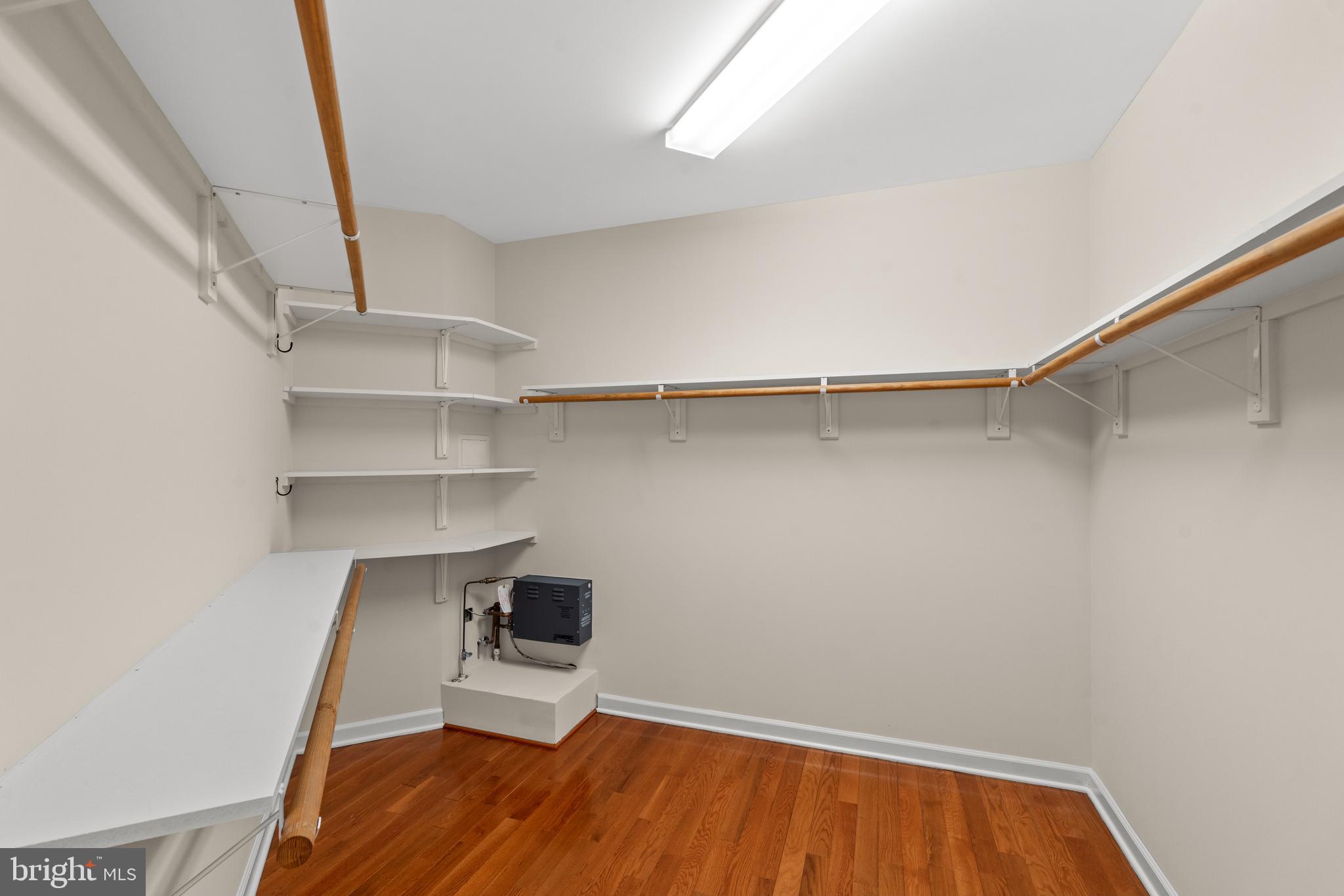 POTOMAC RANCH - Residential