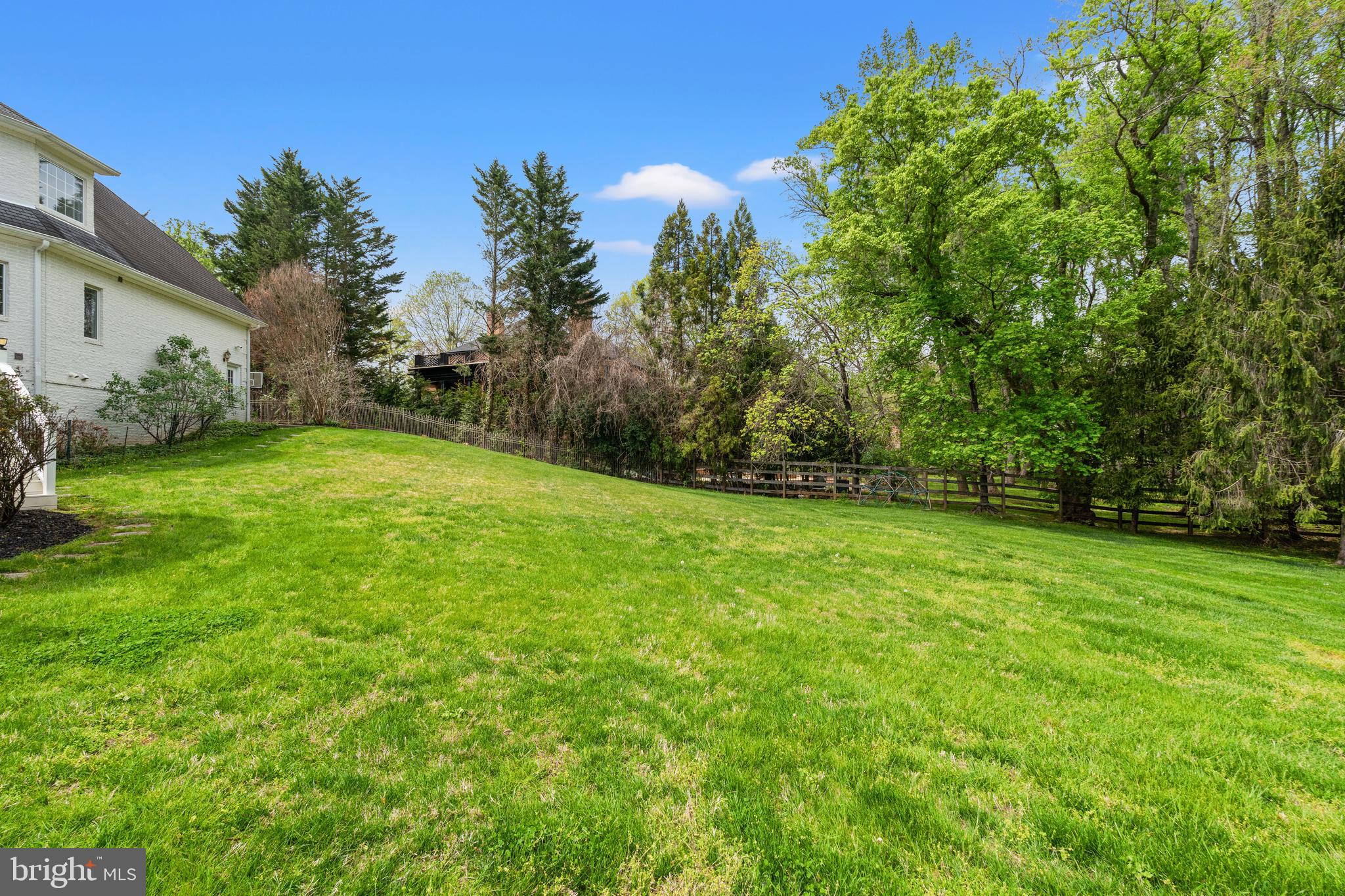 POTOMAC RANCH - Residential