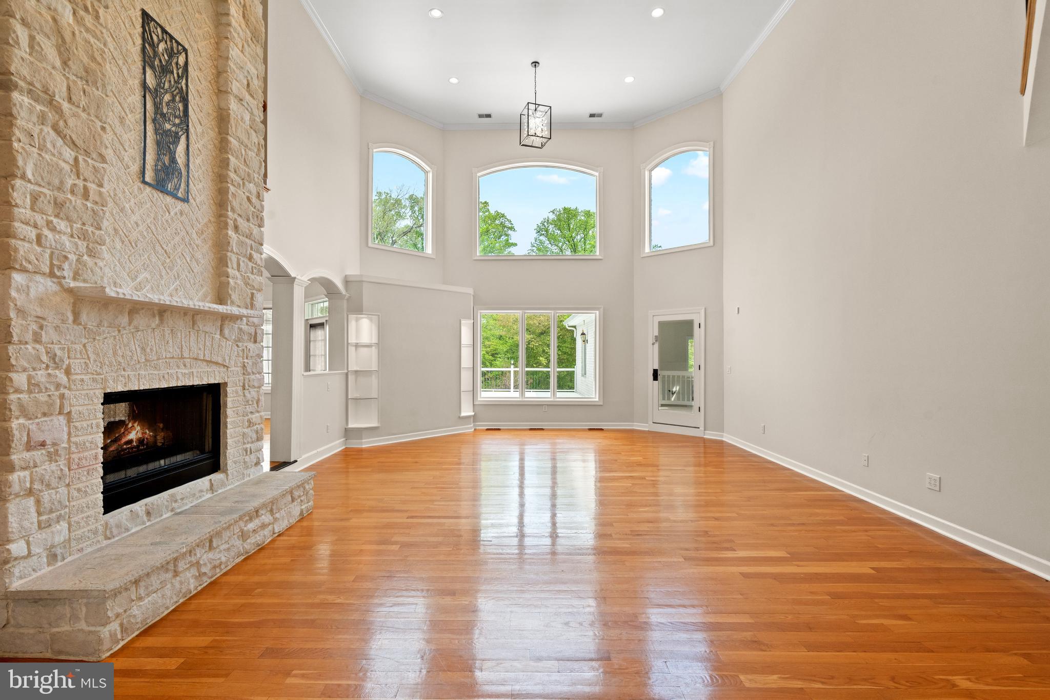 POTOMAC RANCH - Residential