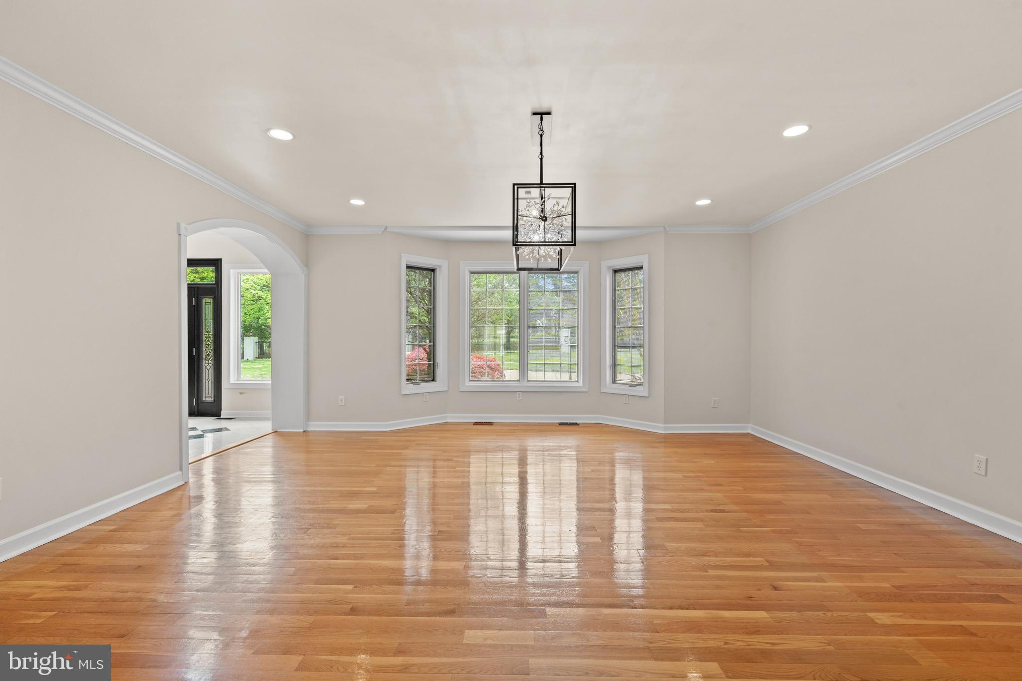 POTOMAC RANCH - Residential