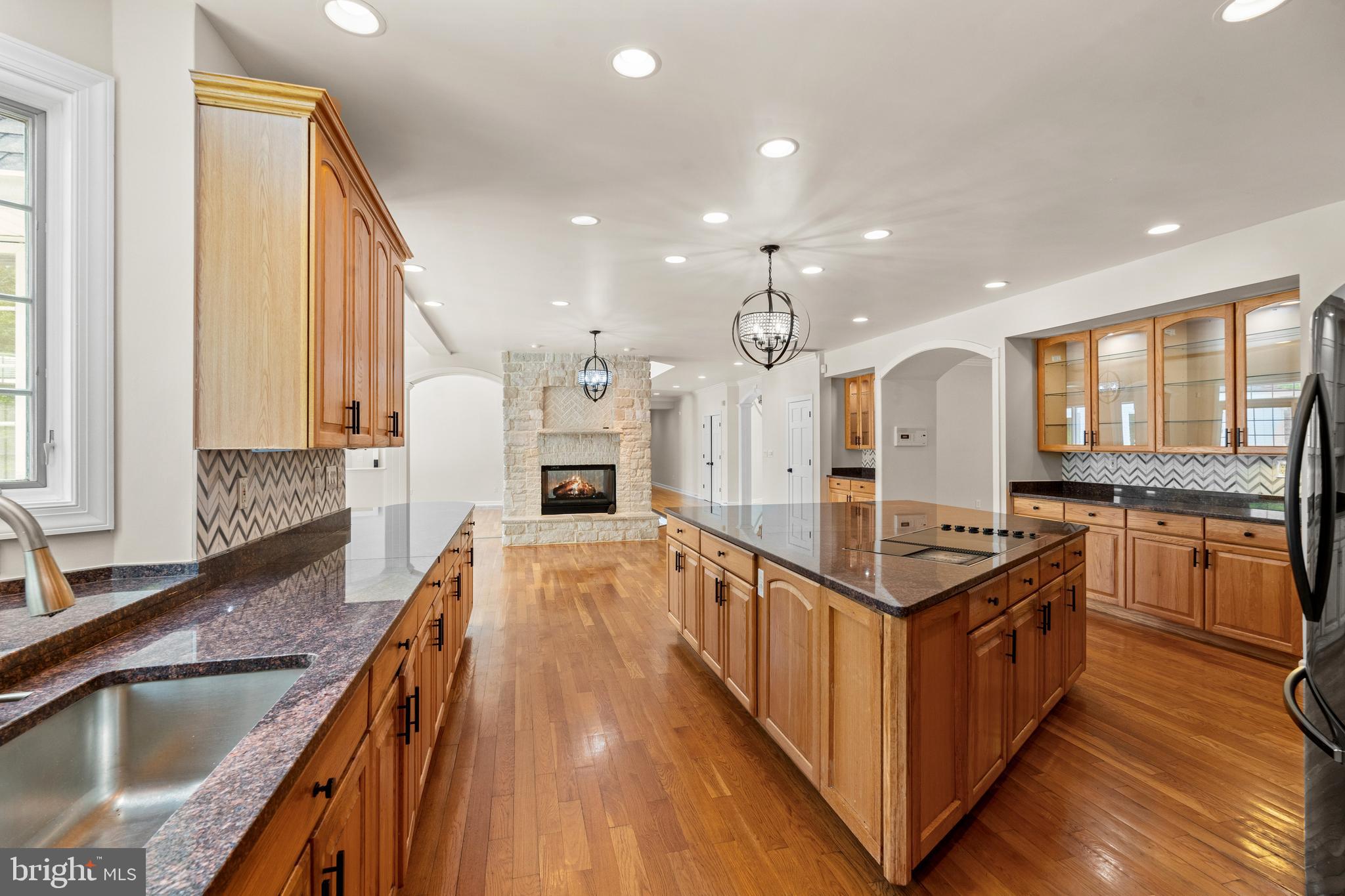 POTOMAC RANCH - Residential