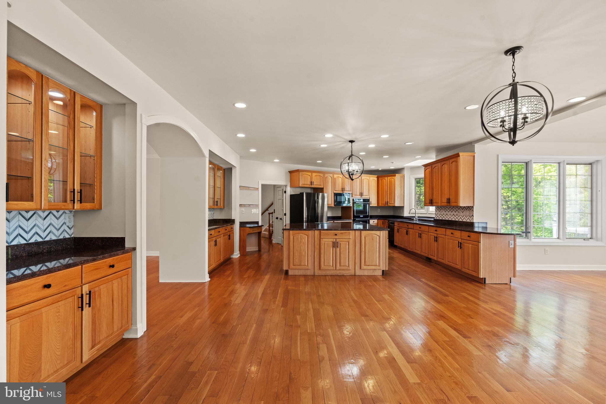 POTOMAC RANCH - Residential