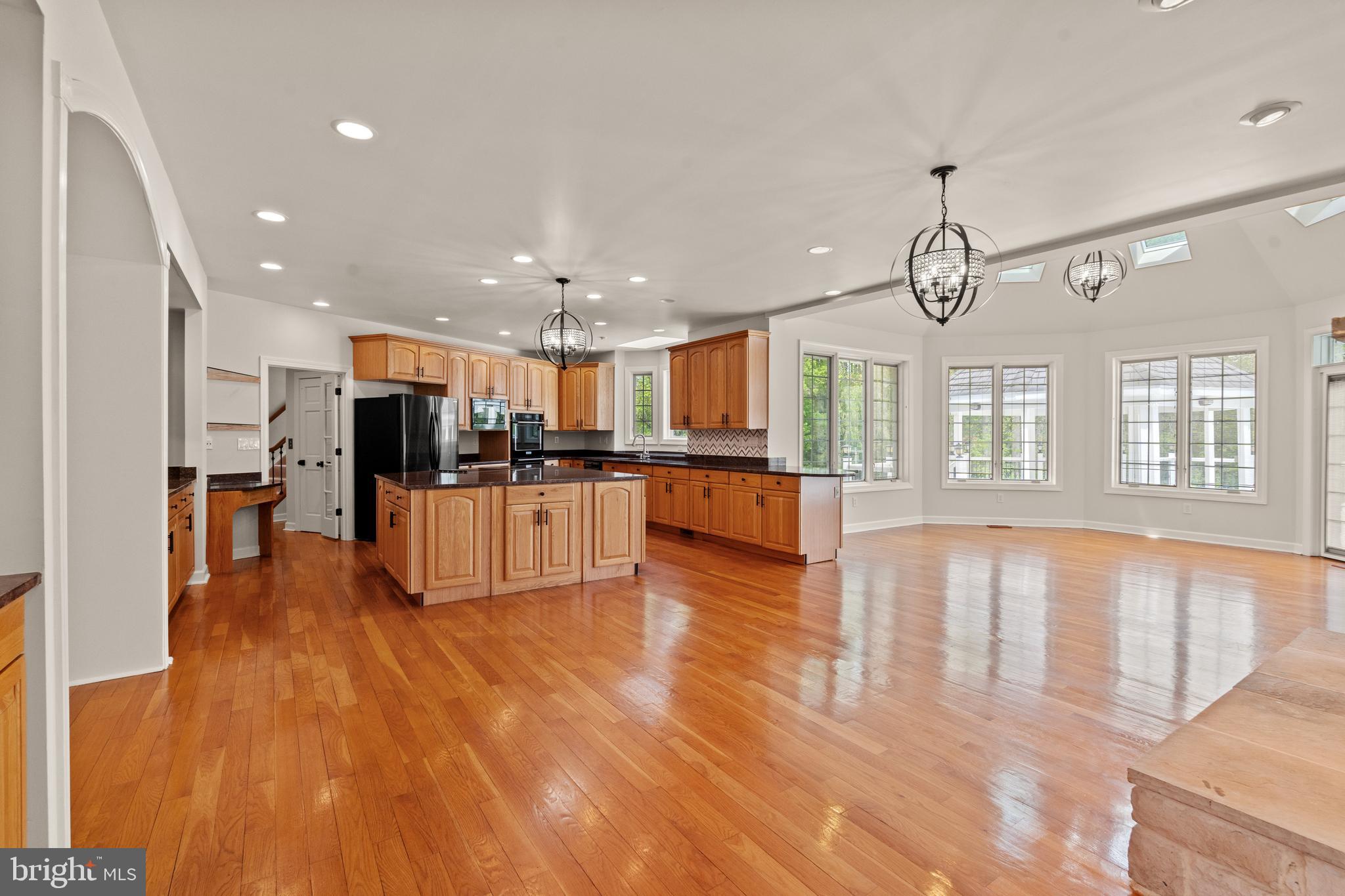 POTOMAC RANCH - Residential