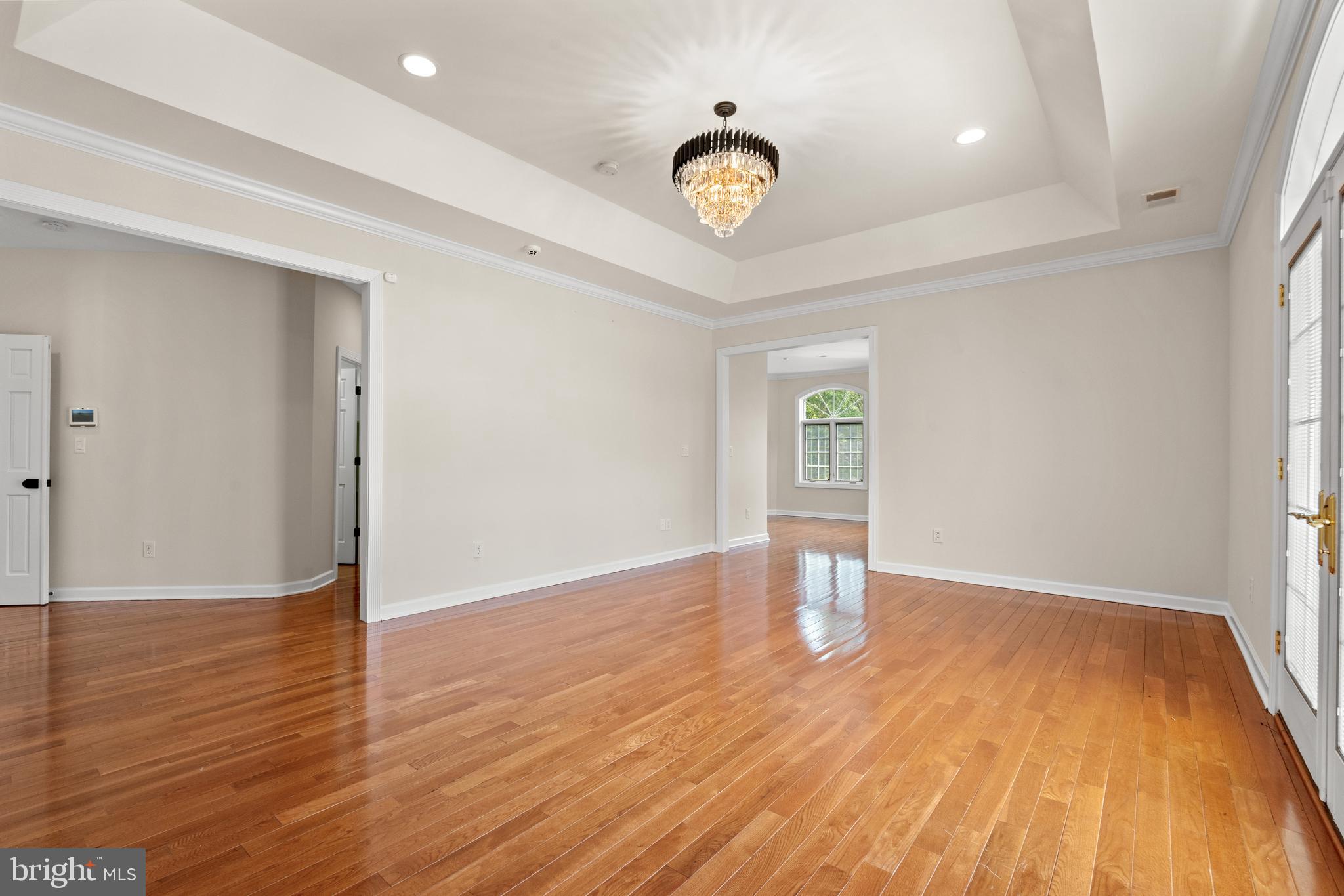 POTOMAC RANCH - Residential