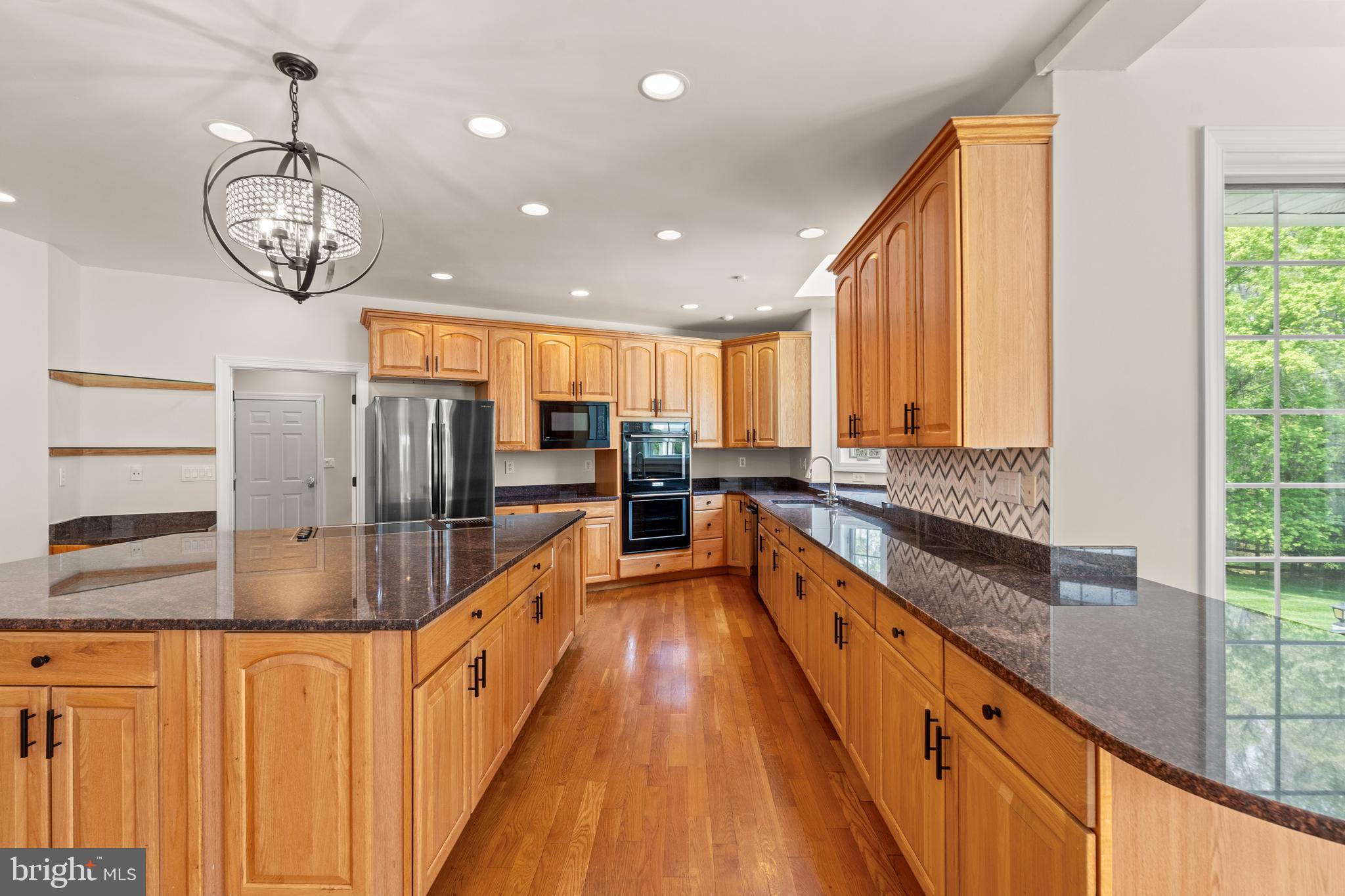 POTOMAC RANCH - Residential