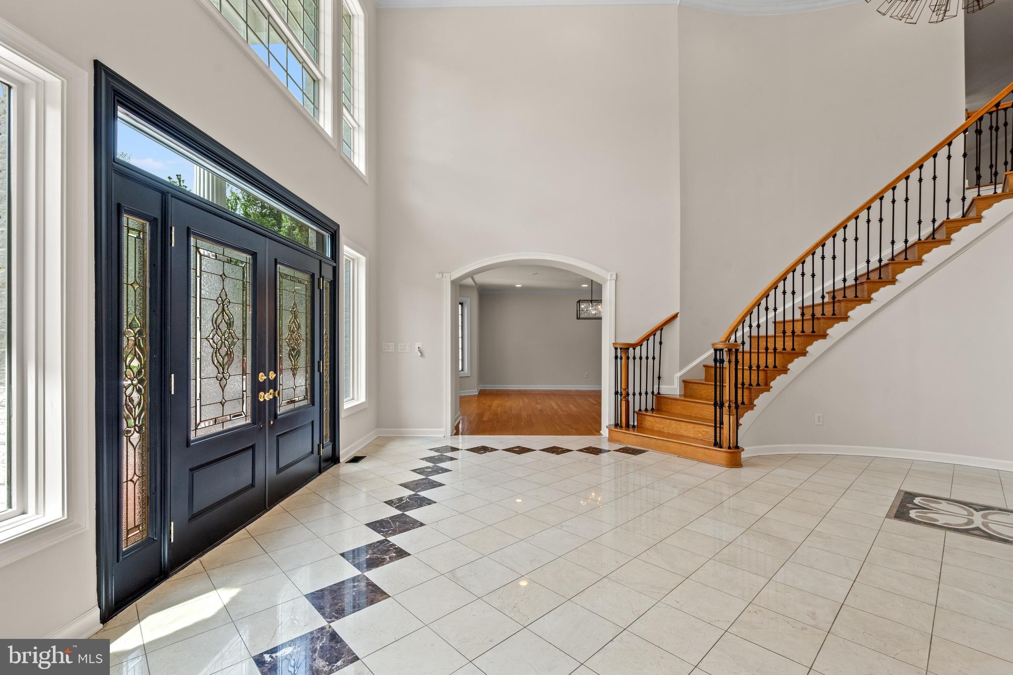 POTOMAC RANCH - Residential