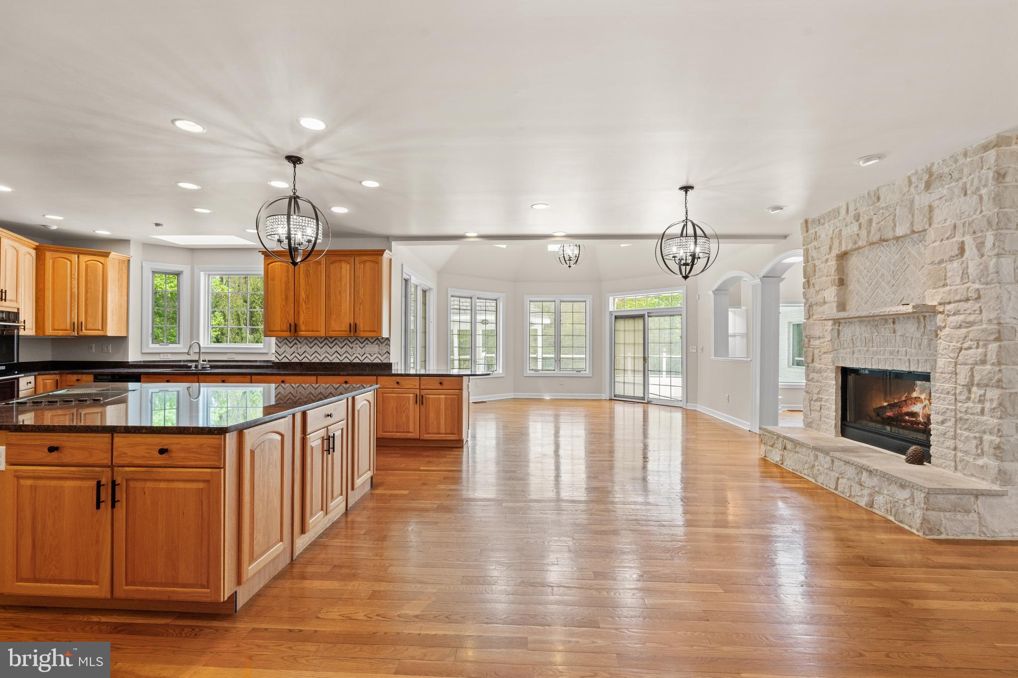 POTOMAC RANCH - Residential