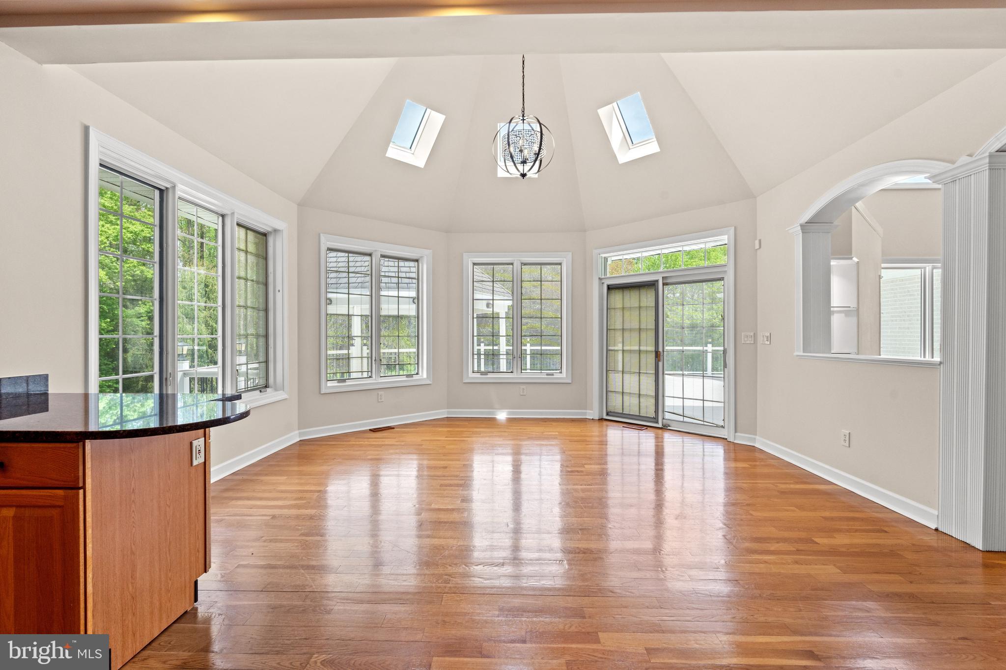 POTOMAC RANCH - Residential