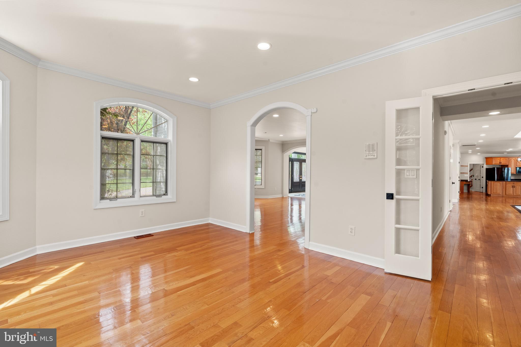 POTOMAC RANCH - Residential