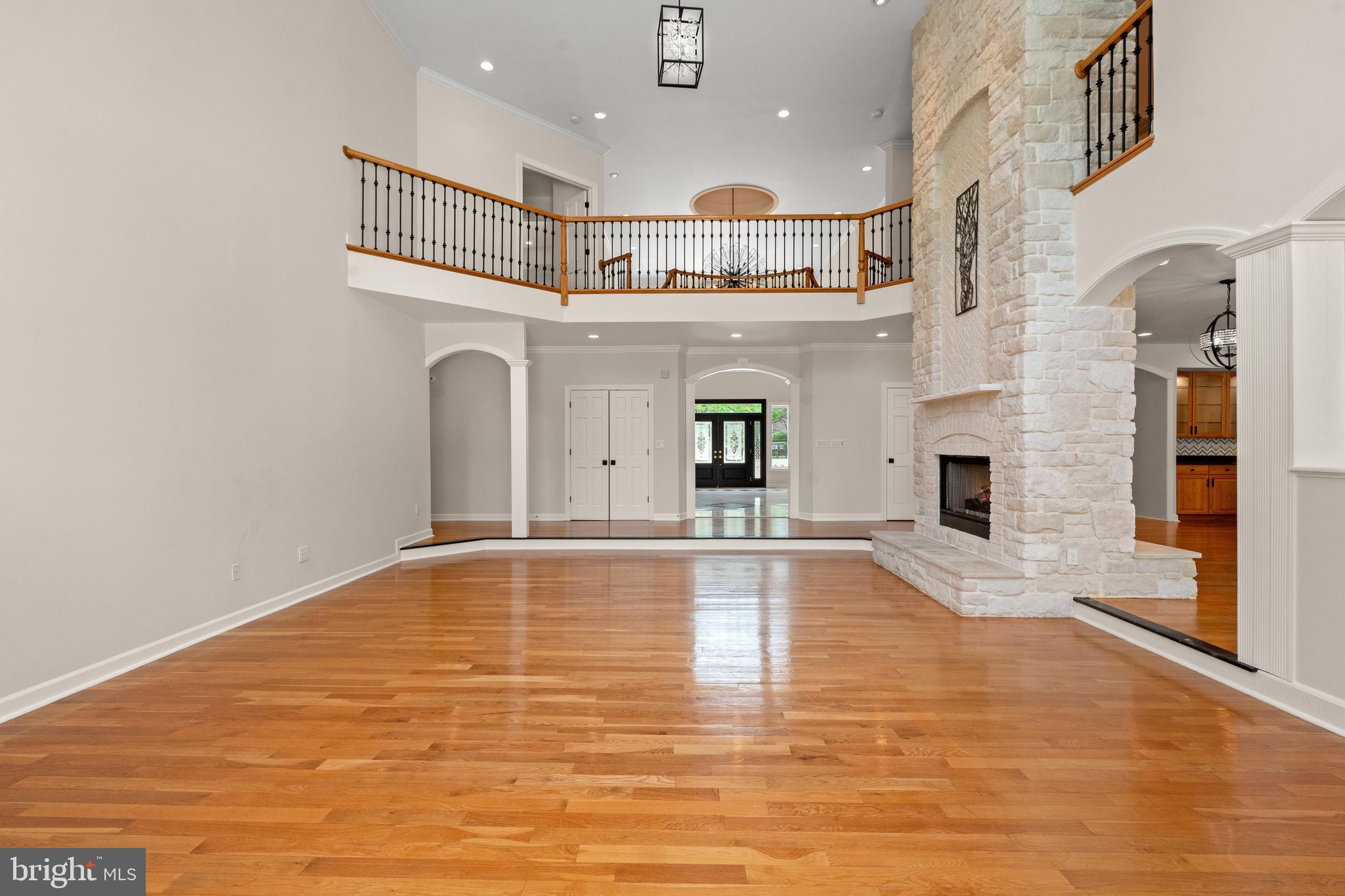 POTOMAC RANCH - Residential