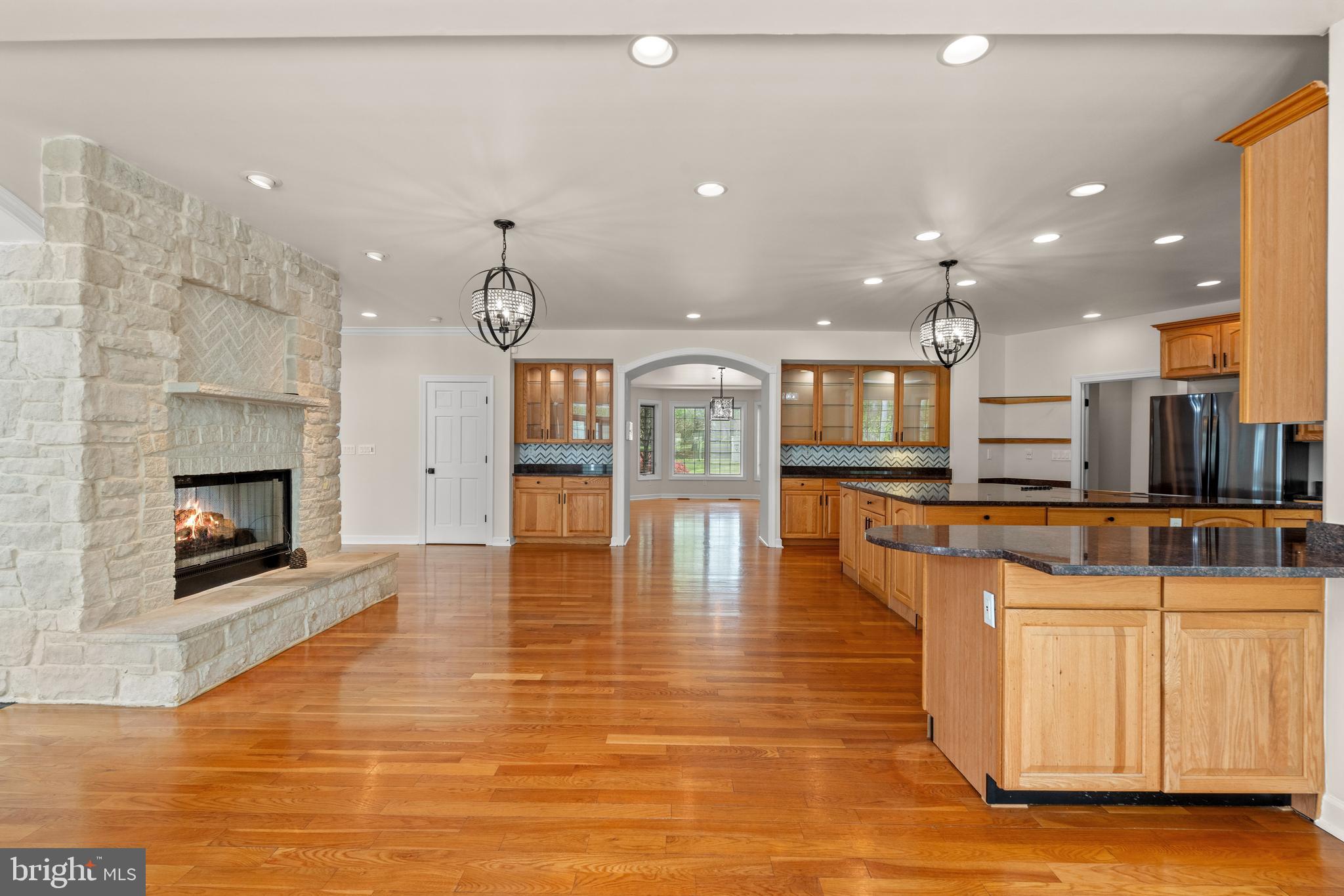 POTOMAC RANCH - Residential