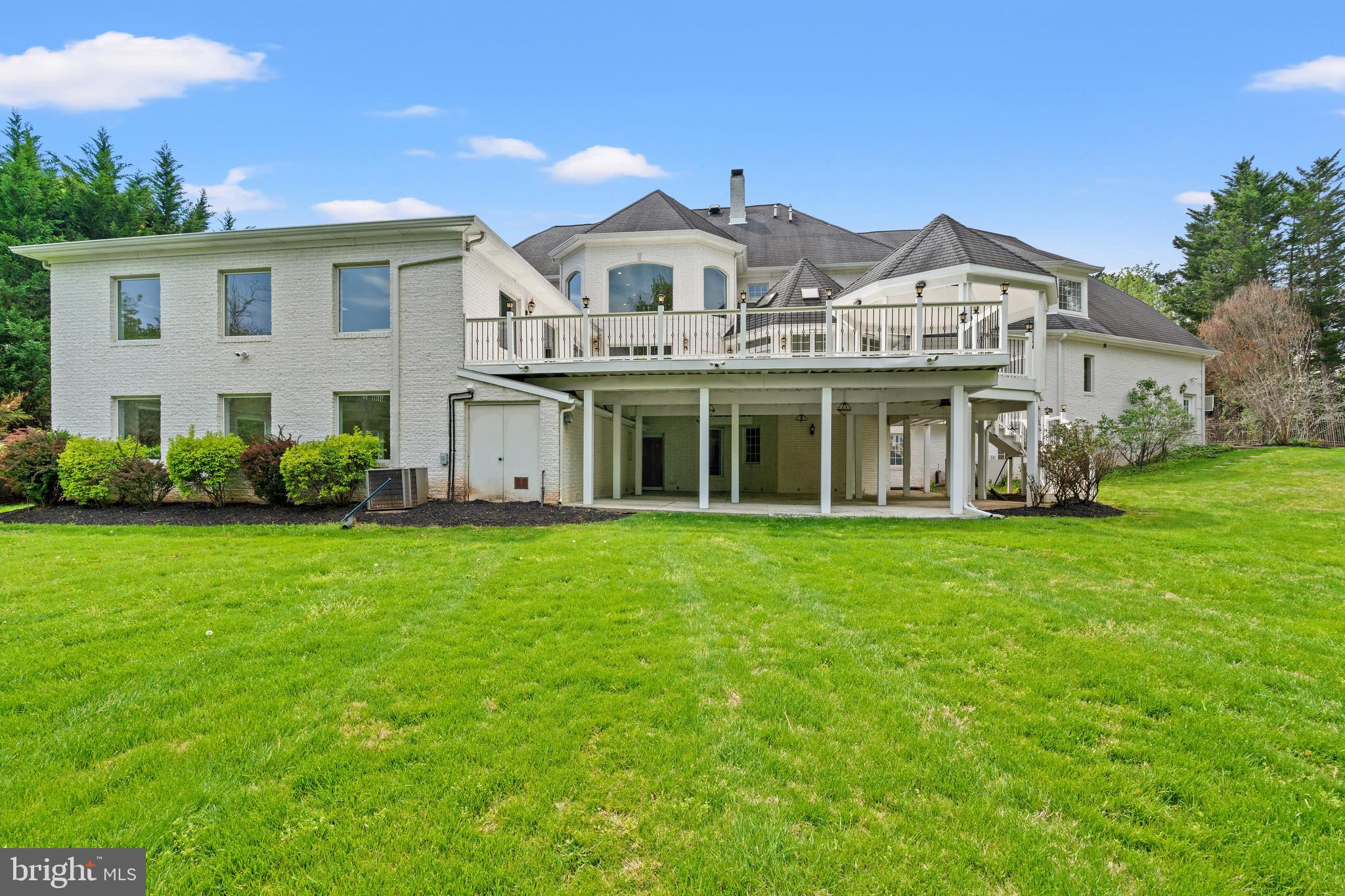 POTOMAC RANCH - Residential