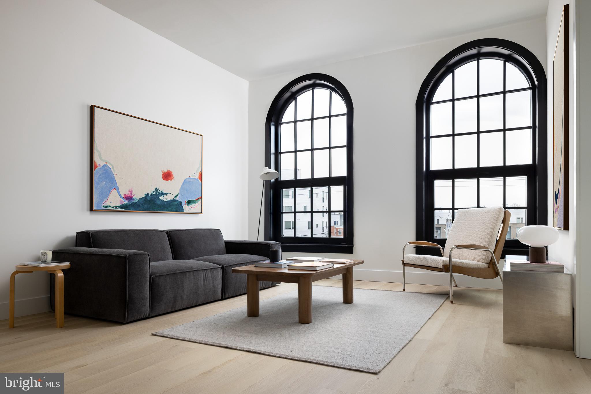 EAST KENSINGTON - Residential Lease