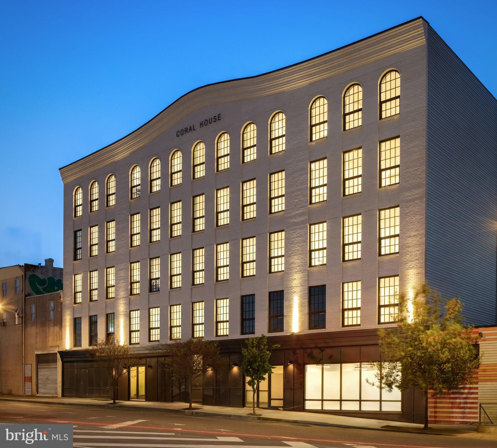 EAST KENSINGTON - Residential Lease