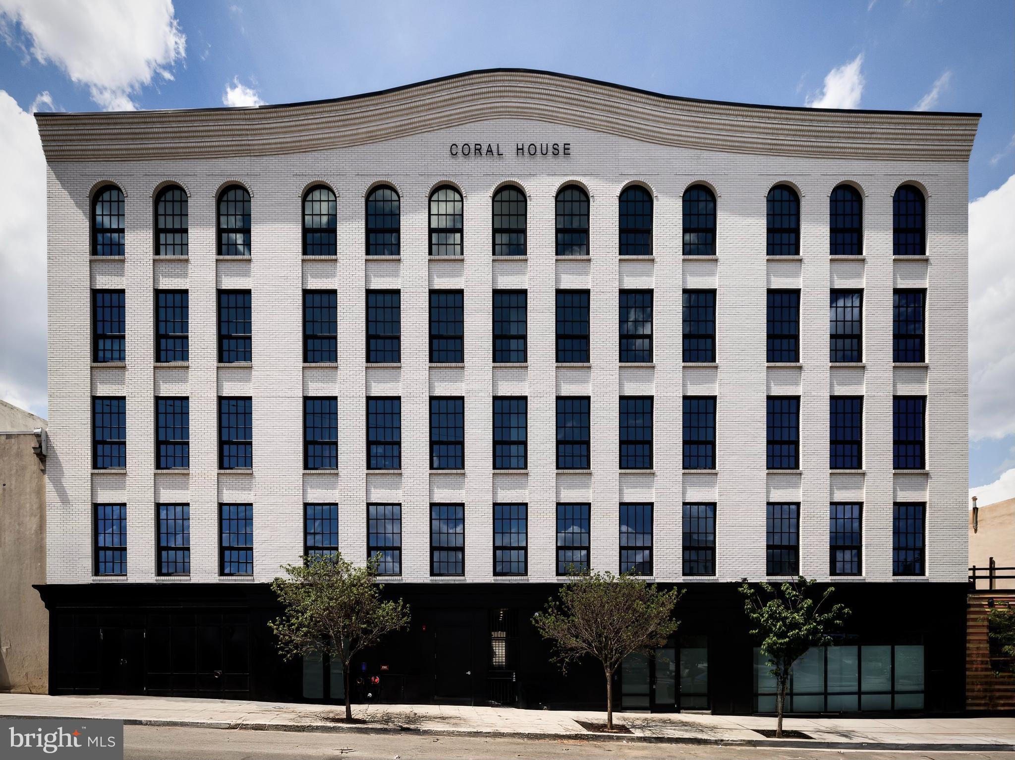 EAST KENSINGTON - Residential Lease