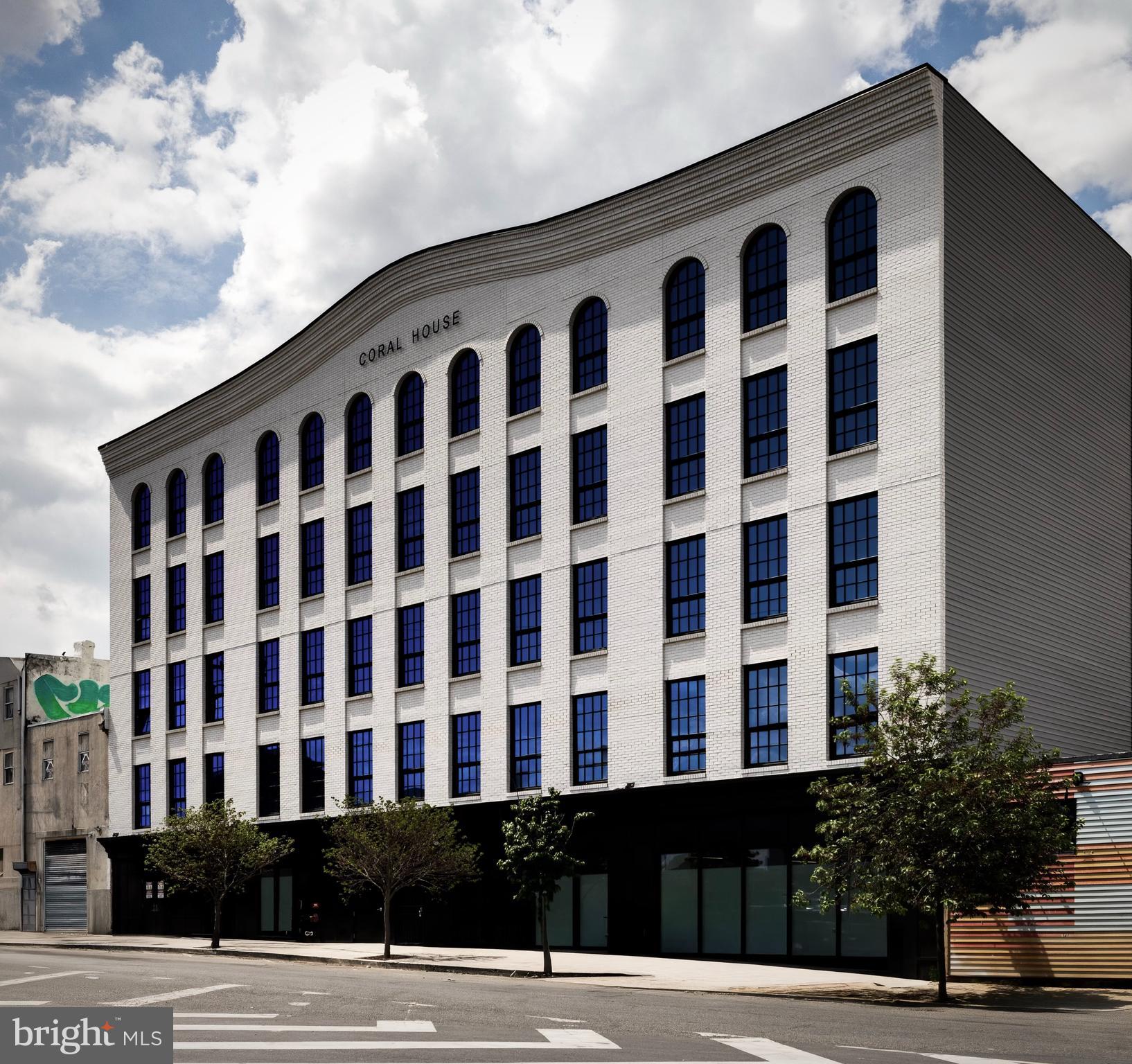 EAST KENSINGTON - Residential Lease