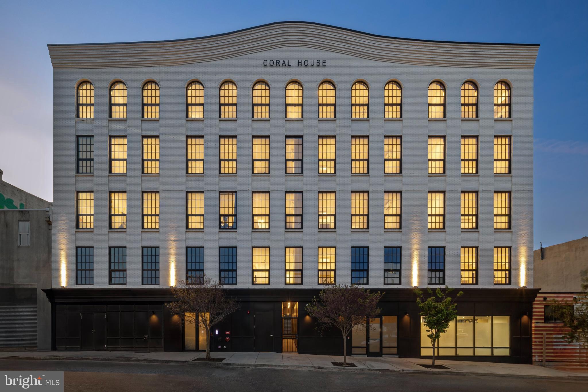 EAST KENSINGTON - Residential Lease