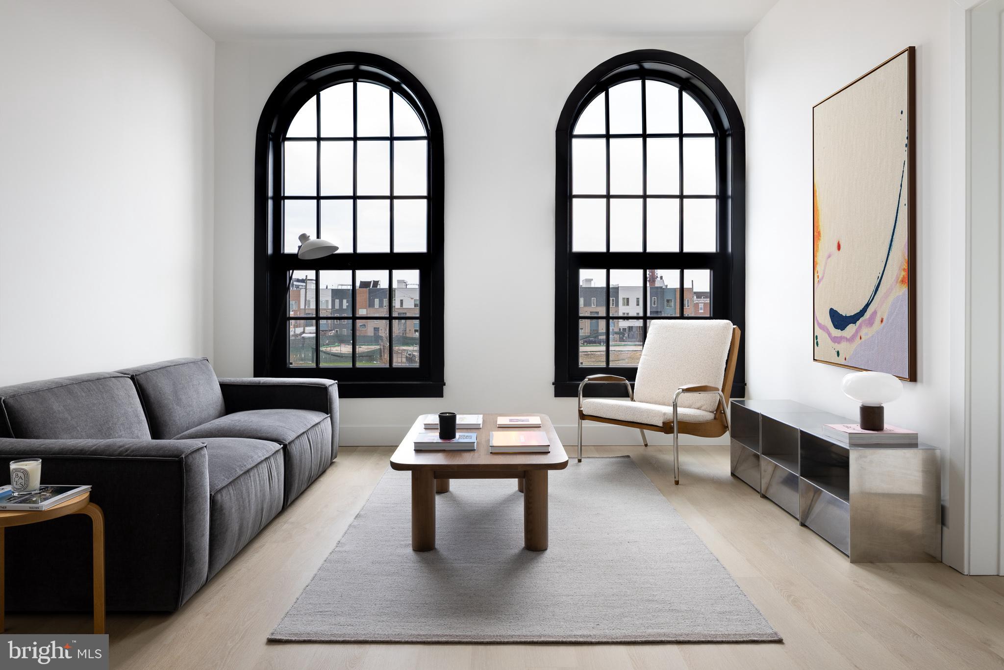 EAST KENSINGTON - Residential Lease