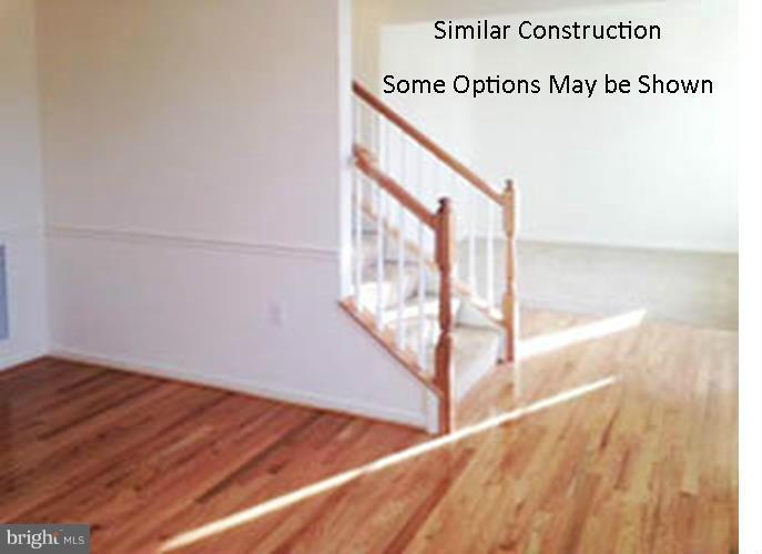 WASHINGTON TRAIL - Residential