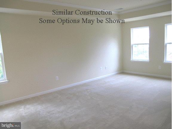 WASHINGTON TRAIL - Residential