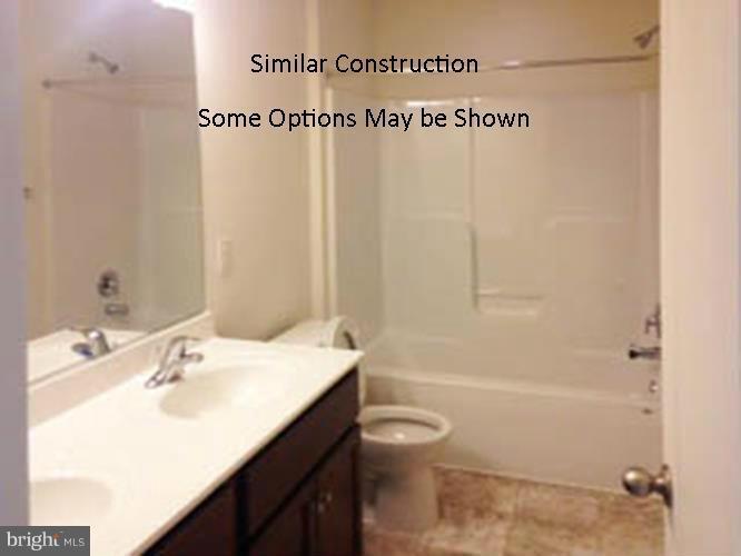 WASHINGTON TRAIL - Residential