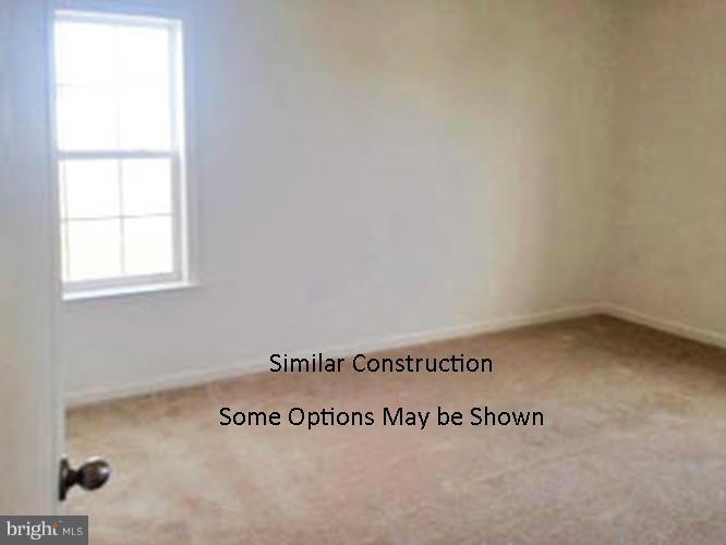 WASHINGTON TRAIL - Residential