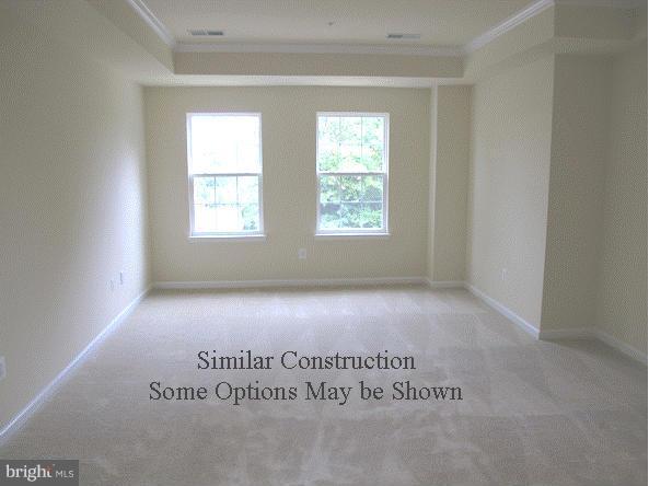 WASHINGTON TRAIL - Residential