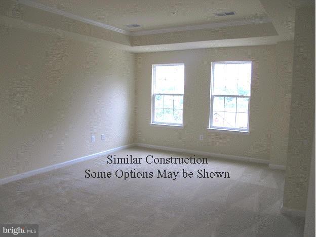 WASHINGTON TRAIL - Residential