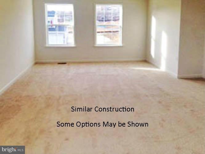 WASHINGTON TRAIL - Residential