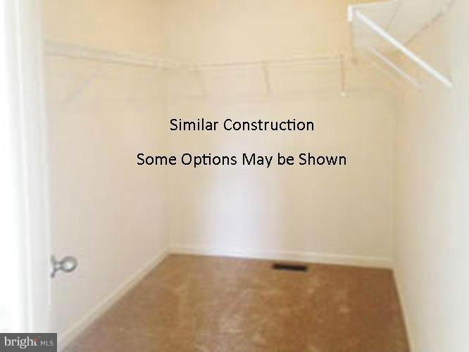 WASHINGTON TRAIL - Residential