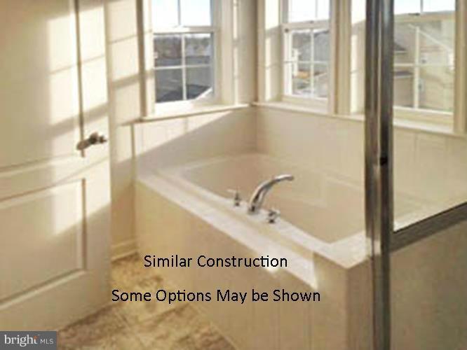 WASHINGTON TRAIL - Residential