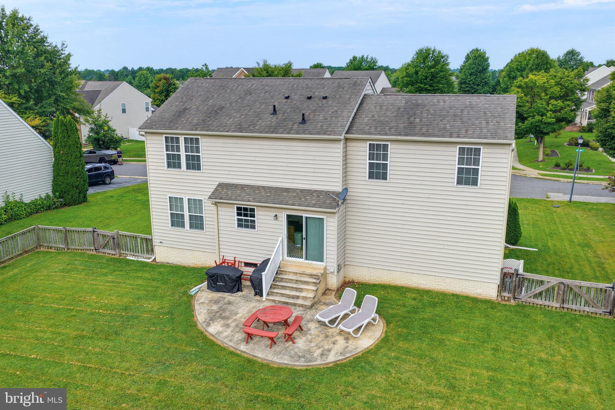 123 TRAFFORD DRIVE